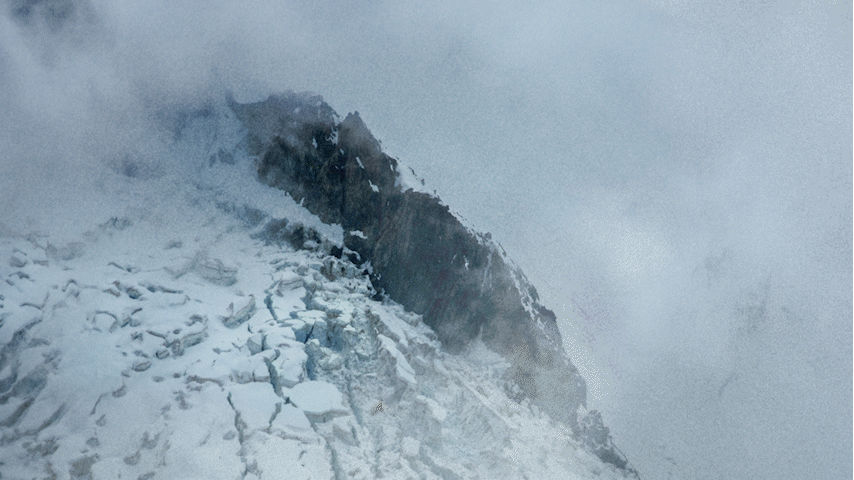 Gore-tex: Global Campaign '26