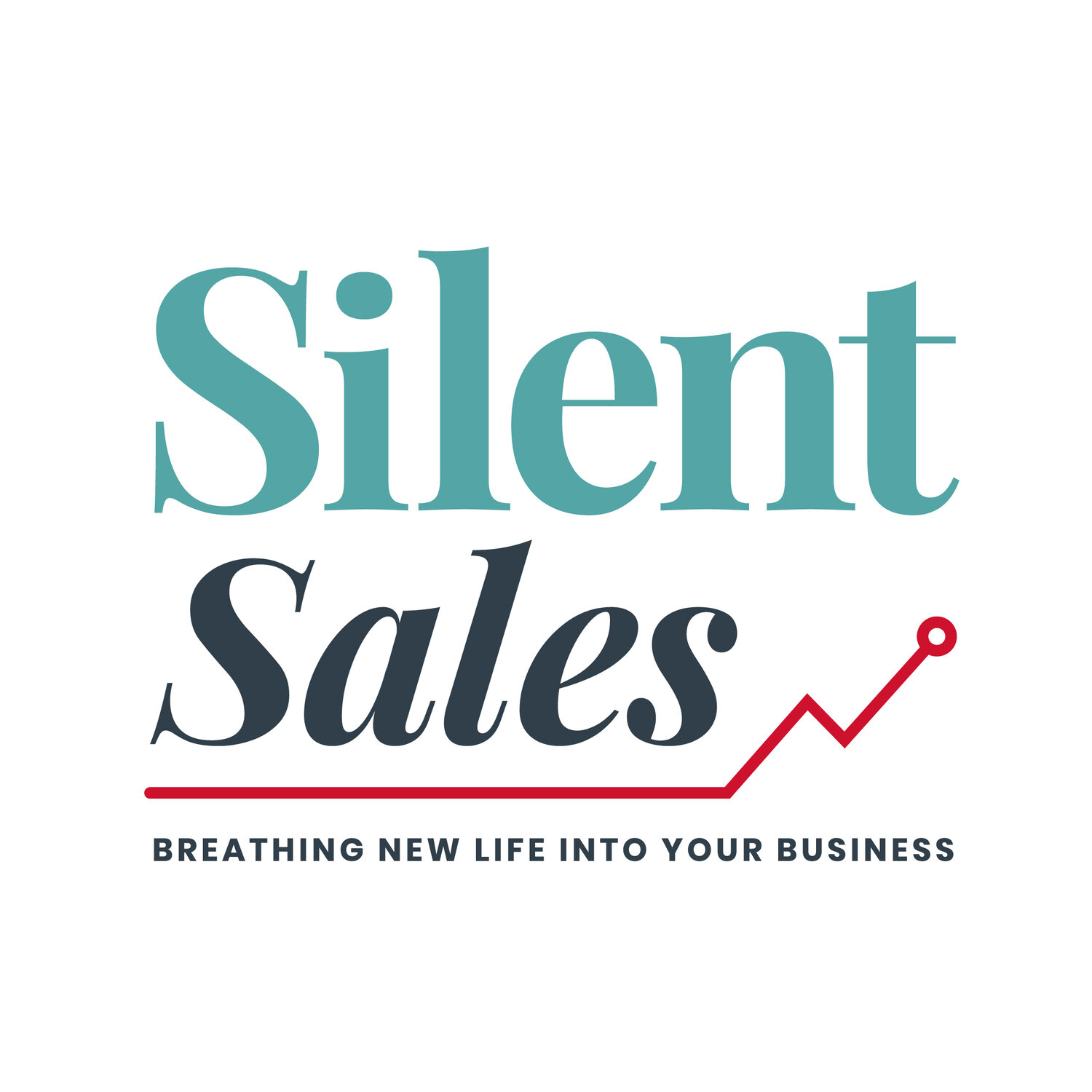 Silent Sales