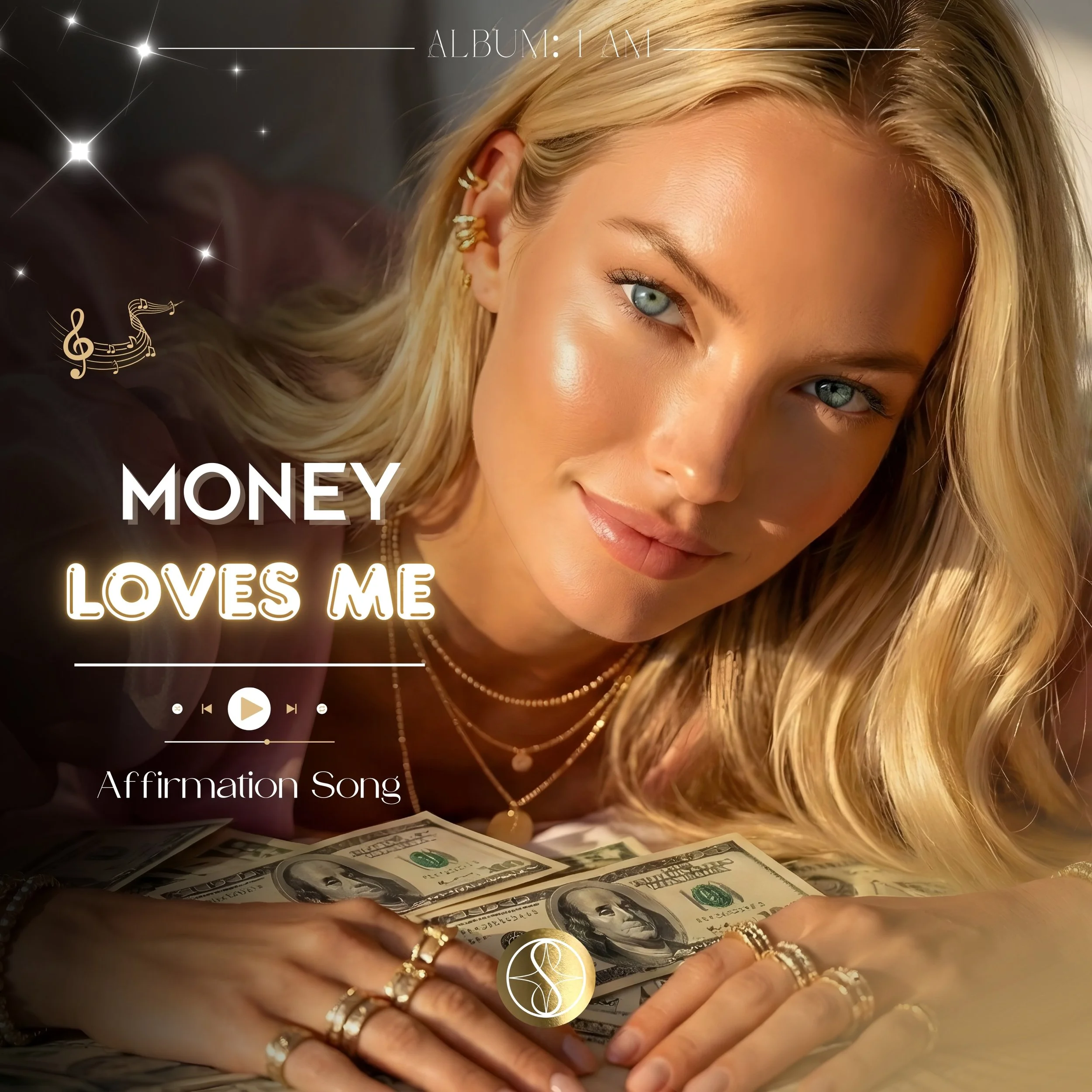 Song I receive by Monika Grace