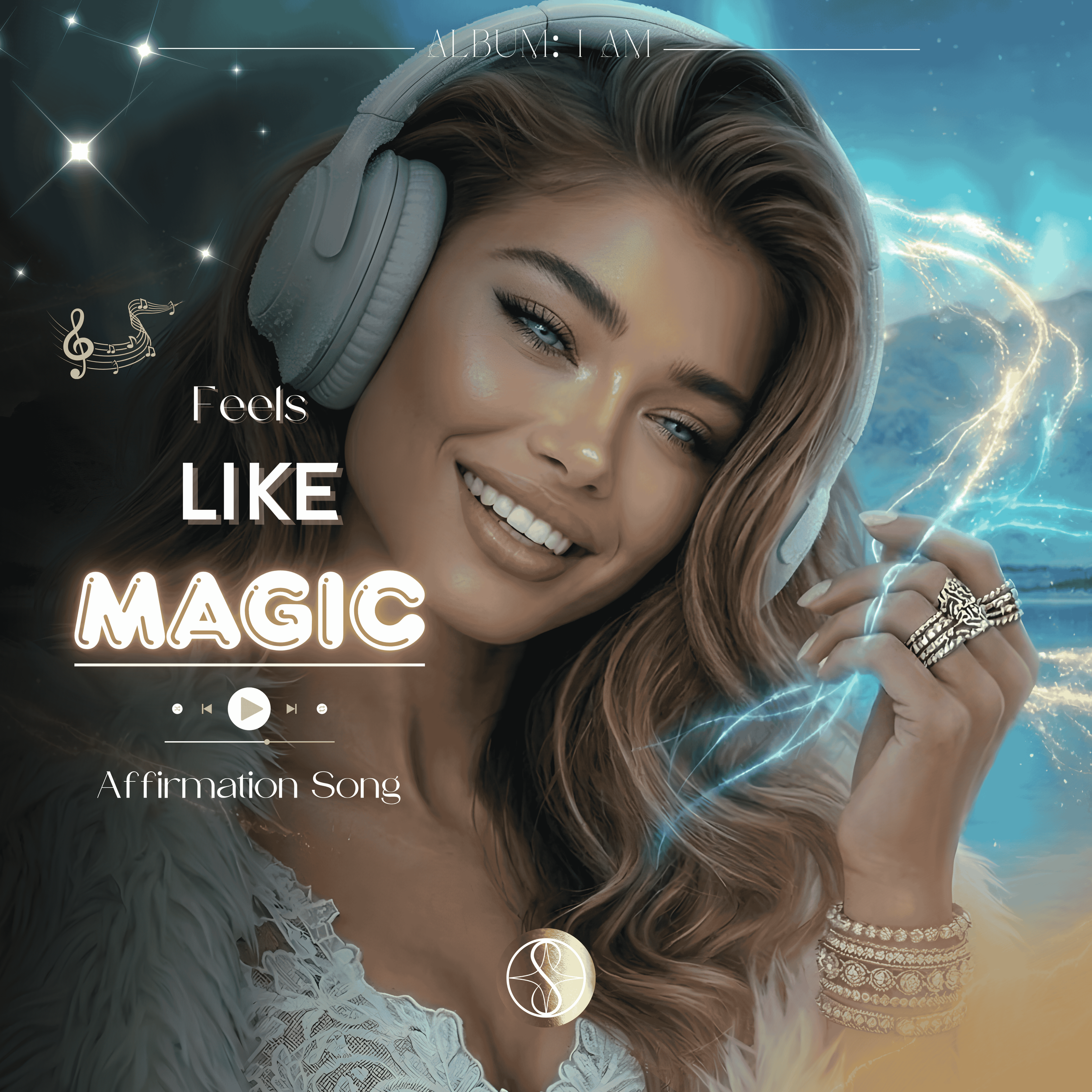 Song: Feels like Magic by Monika Grace