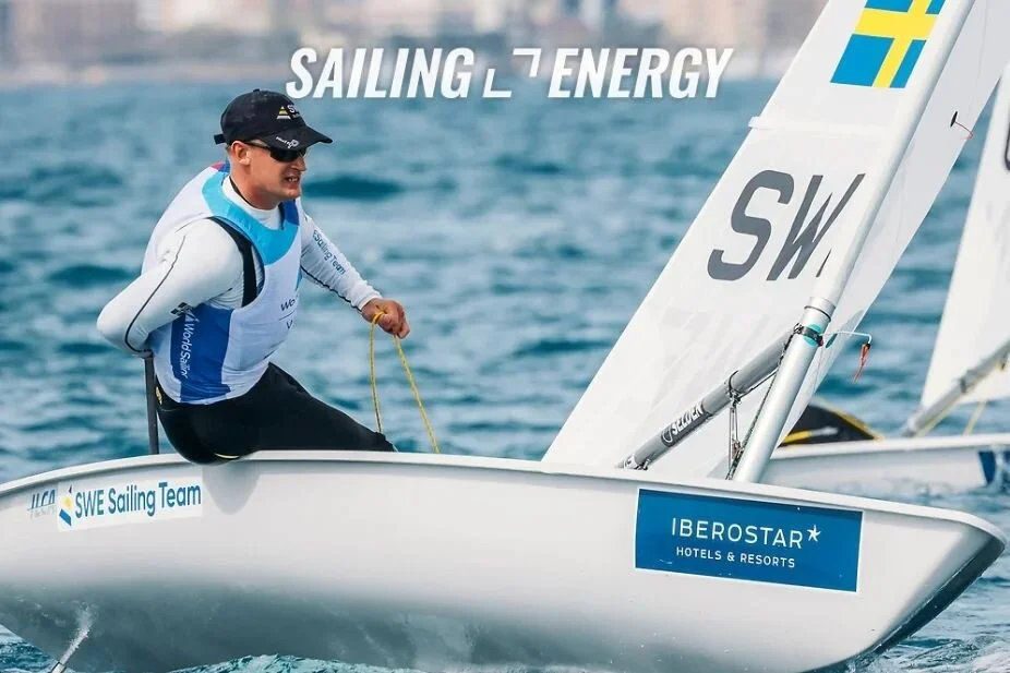 Back home again after a tough week in Palma. Finished 33rd out of 195, far from the result I aim for. My speed in the upwinds is better than ever, most of my starts have been good too. The issue for me has been positioning at the start and the choice