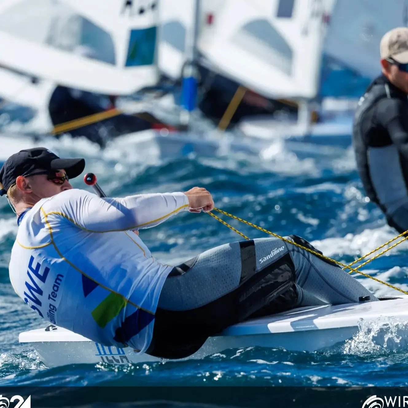Time for World Cup in Hy&egrave;res!
First start tomorrow
Follow here https://sof2024.sapsailing.com/gwt/Home.html#/regatta/minileaderboard/:eventId=0cd81ed0-408f-42e7-8096-0c8388414343&amp;regattaId=SOF2024%20-%2049er

#worldcup #sailing #paris2024