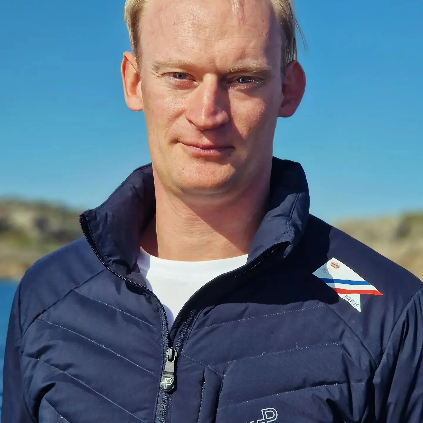 Enough is enough!

Swedish athletes who have qualified according to IOC rules, including myself, have the full right to participate in the Summer Olympics in Paris this year and should be registered immediately. The Swedish National Olympic Committee