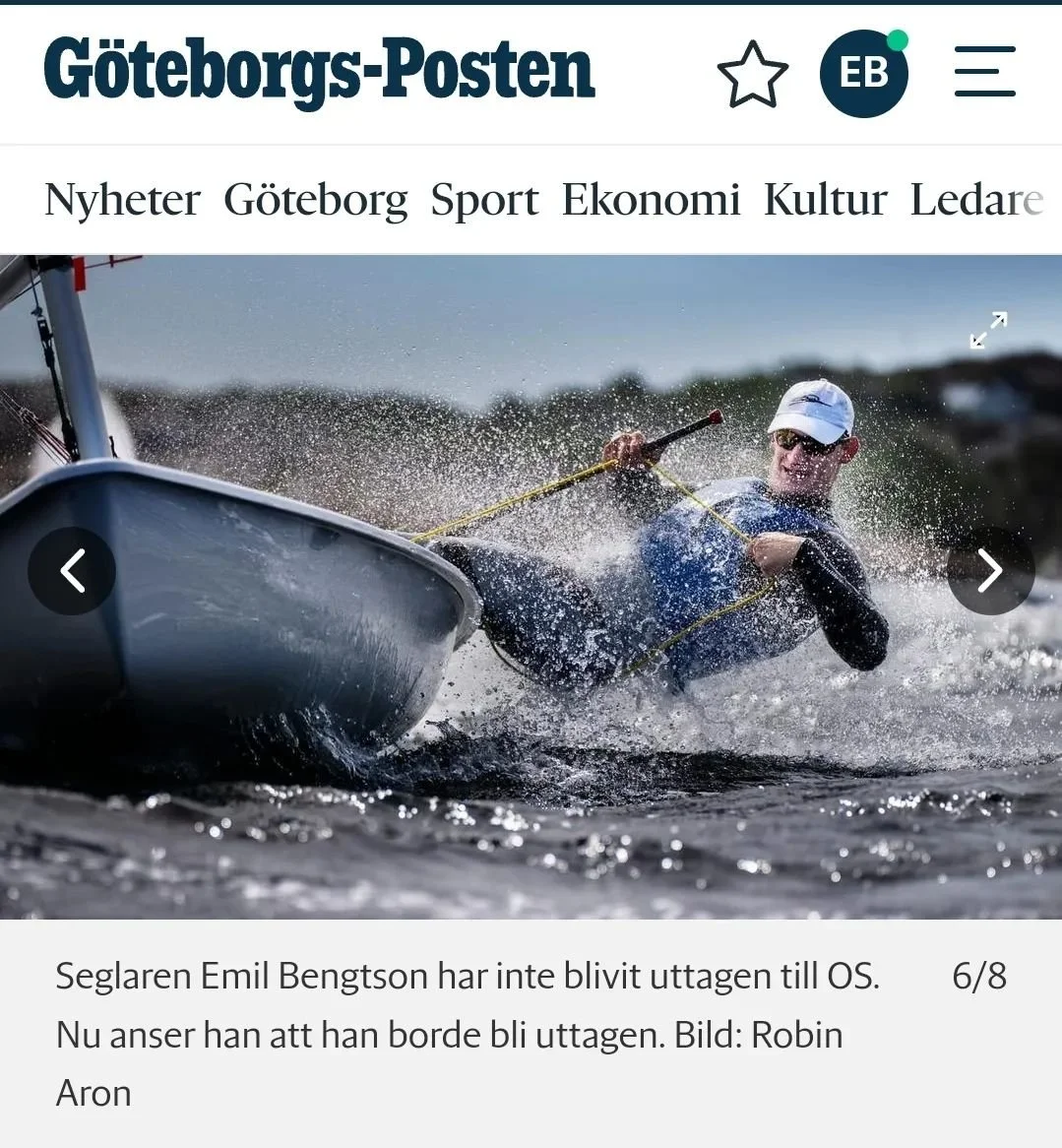 #Standupfortheolympicvalues