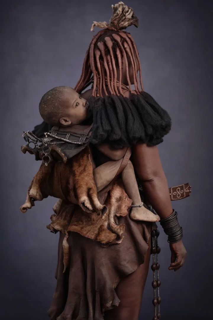 The Cradle She Wears .jpeg