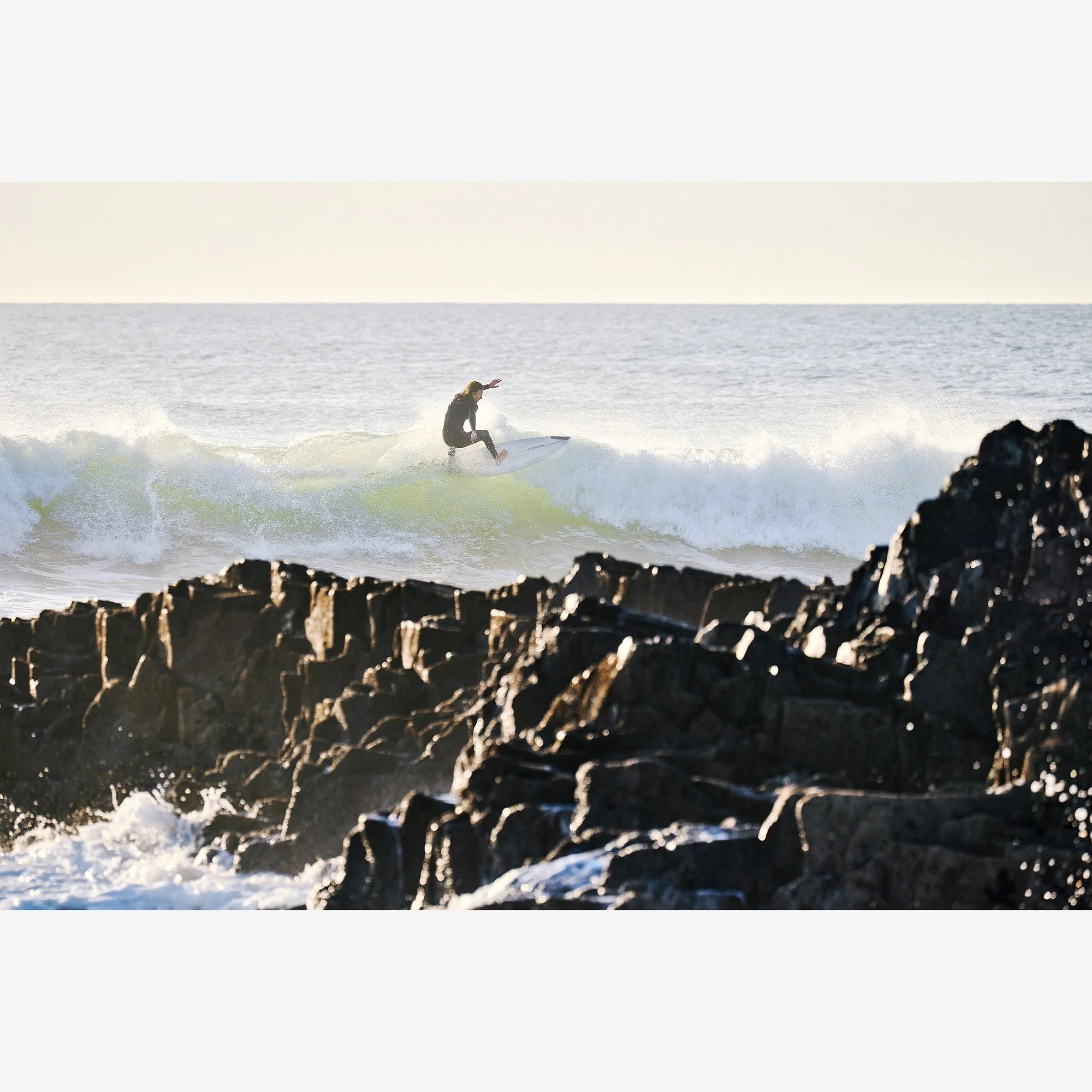 Cal, Summerleaze - September 2025