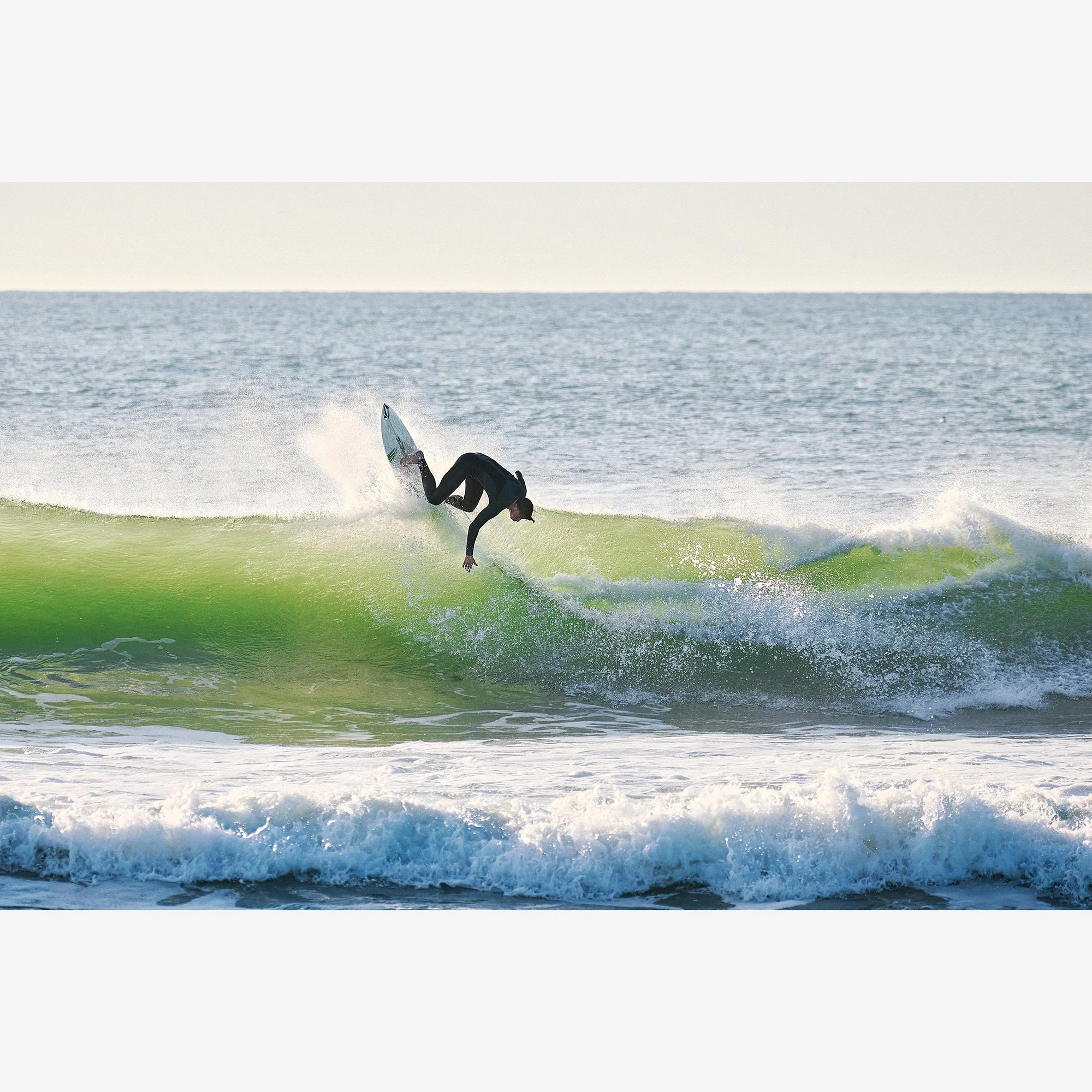 Bertie, Crooklets September 2025