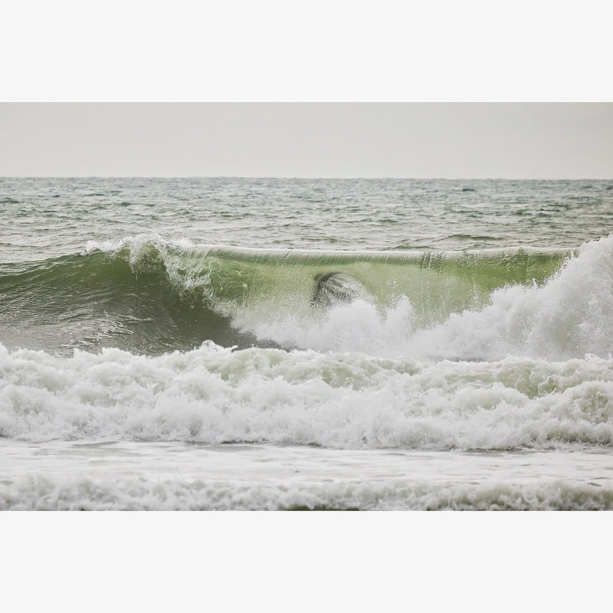 Dylan Barrel, Crooklets - September 2025