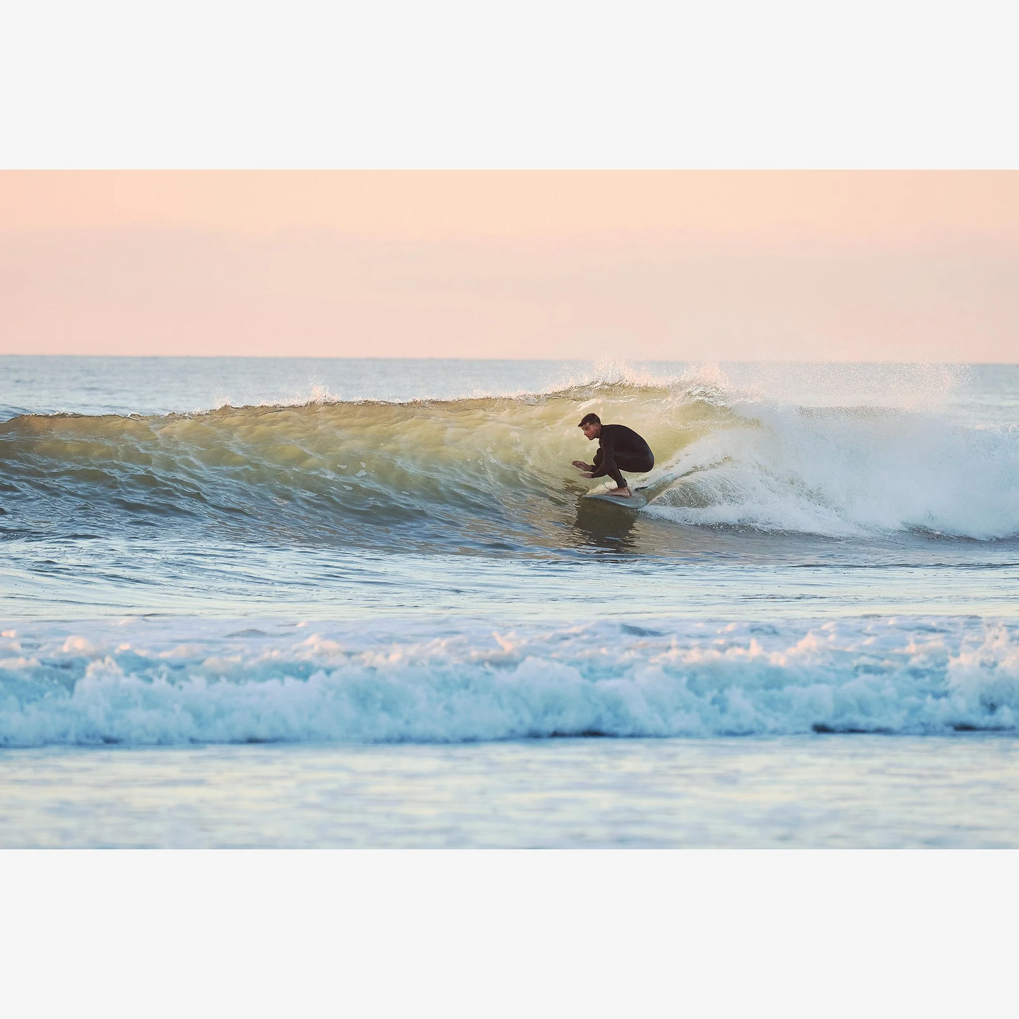 Dylan, Summerleaze Sunset - October 2025