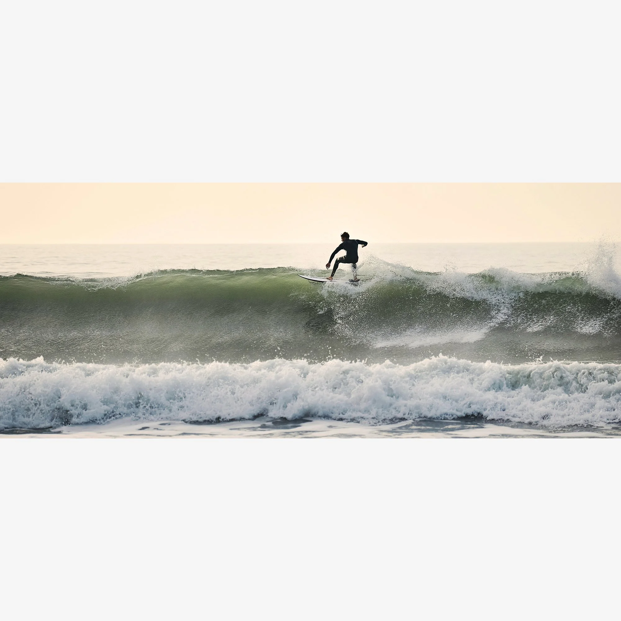 Dylan Floater, Widemouth - November 2025