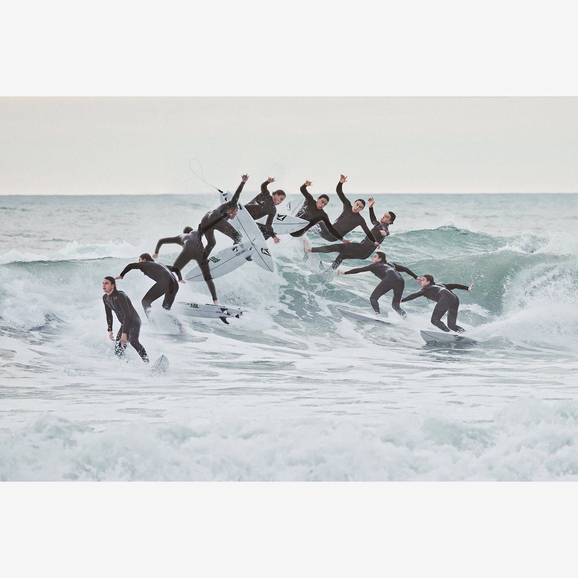 Stanley Air Multi Exposure - September 2025