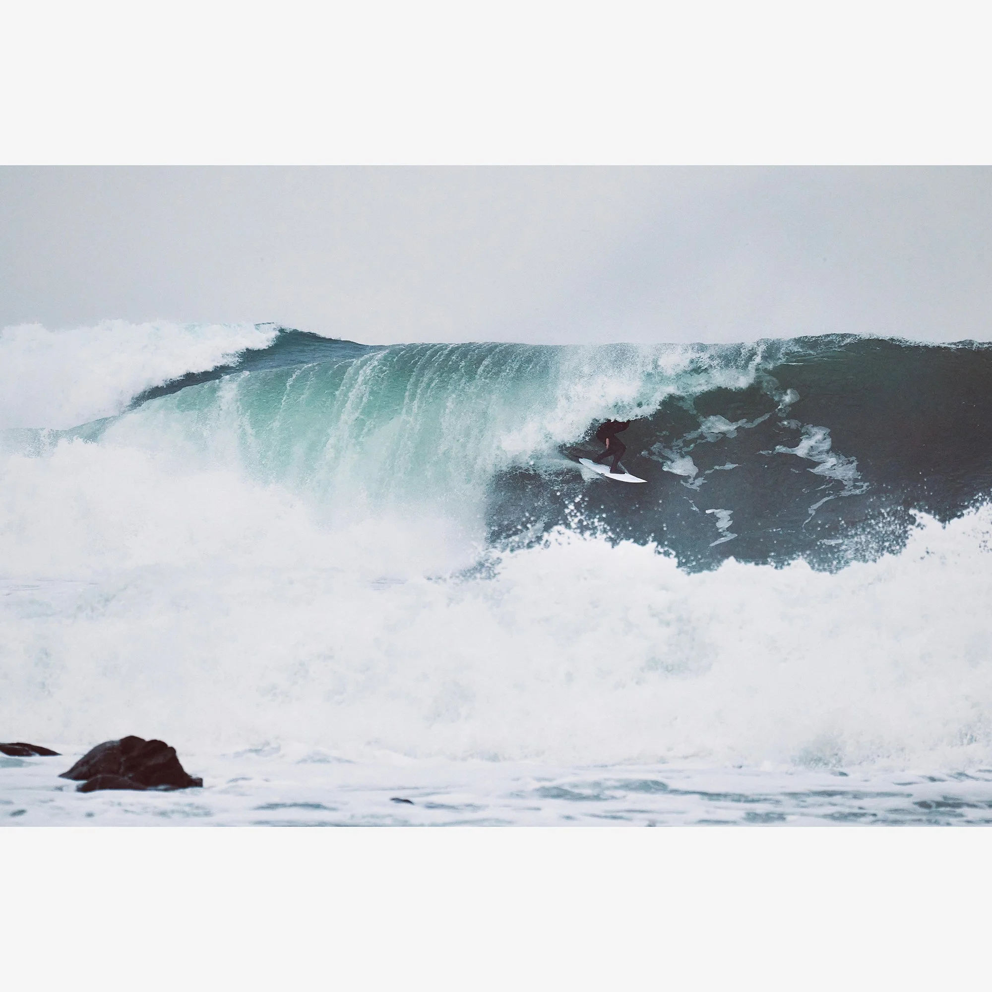 Will in the Barrel - October 2025