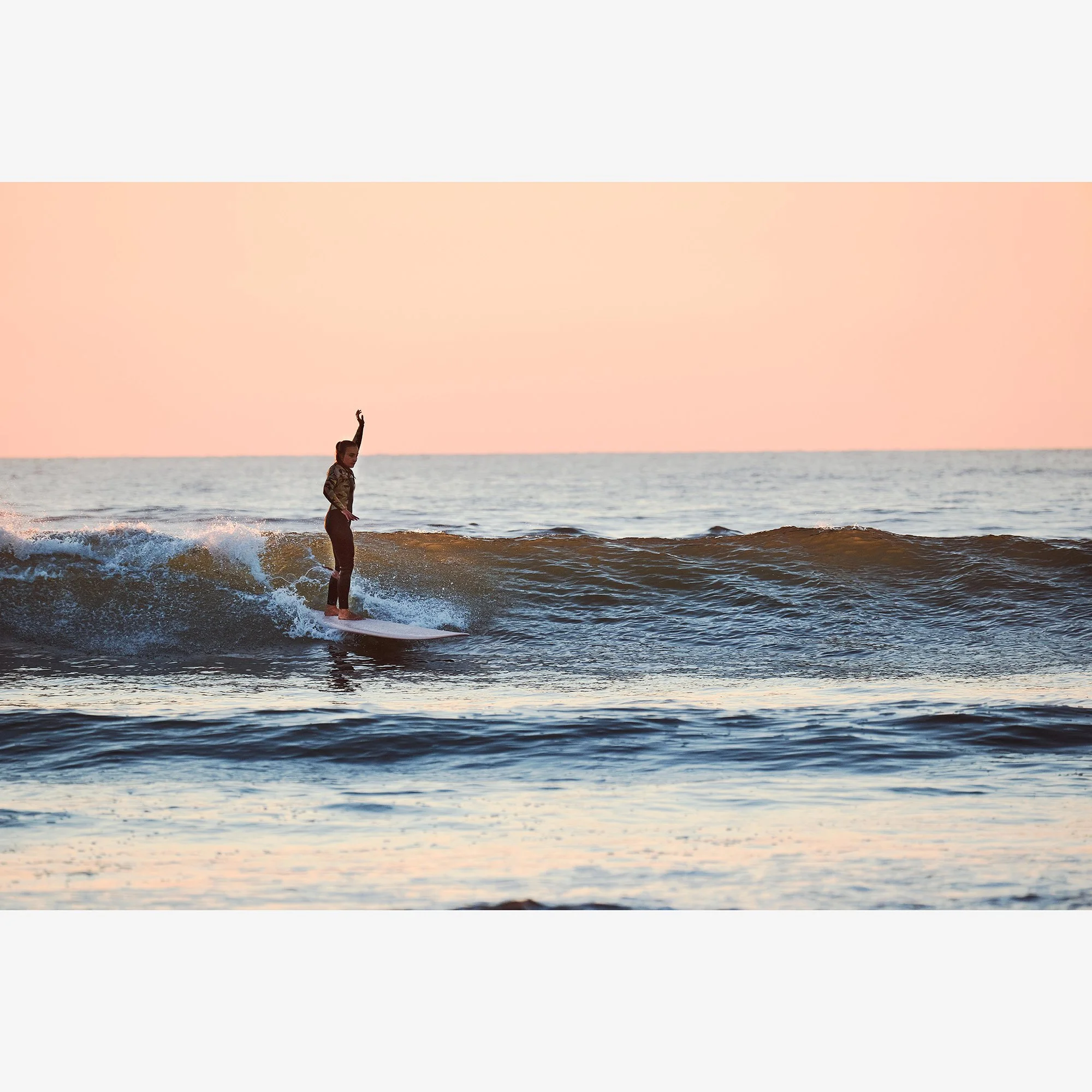 Camilla, Summerleaze Sunset - October 2025
