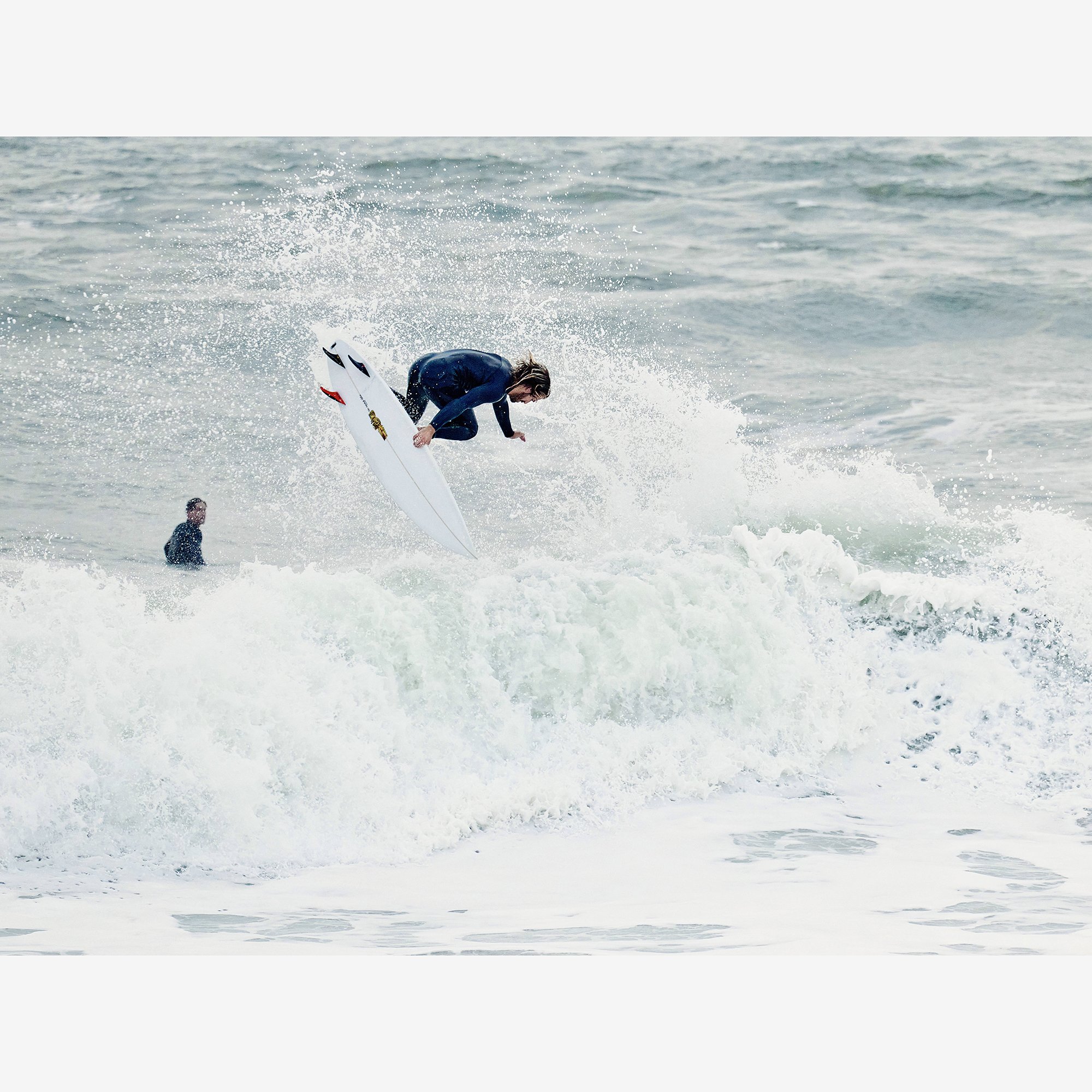 Reubyn Air - October 2025