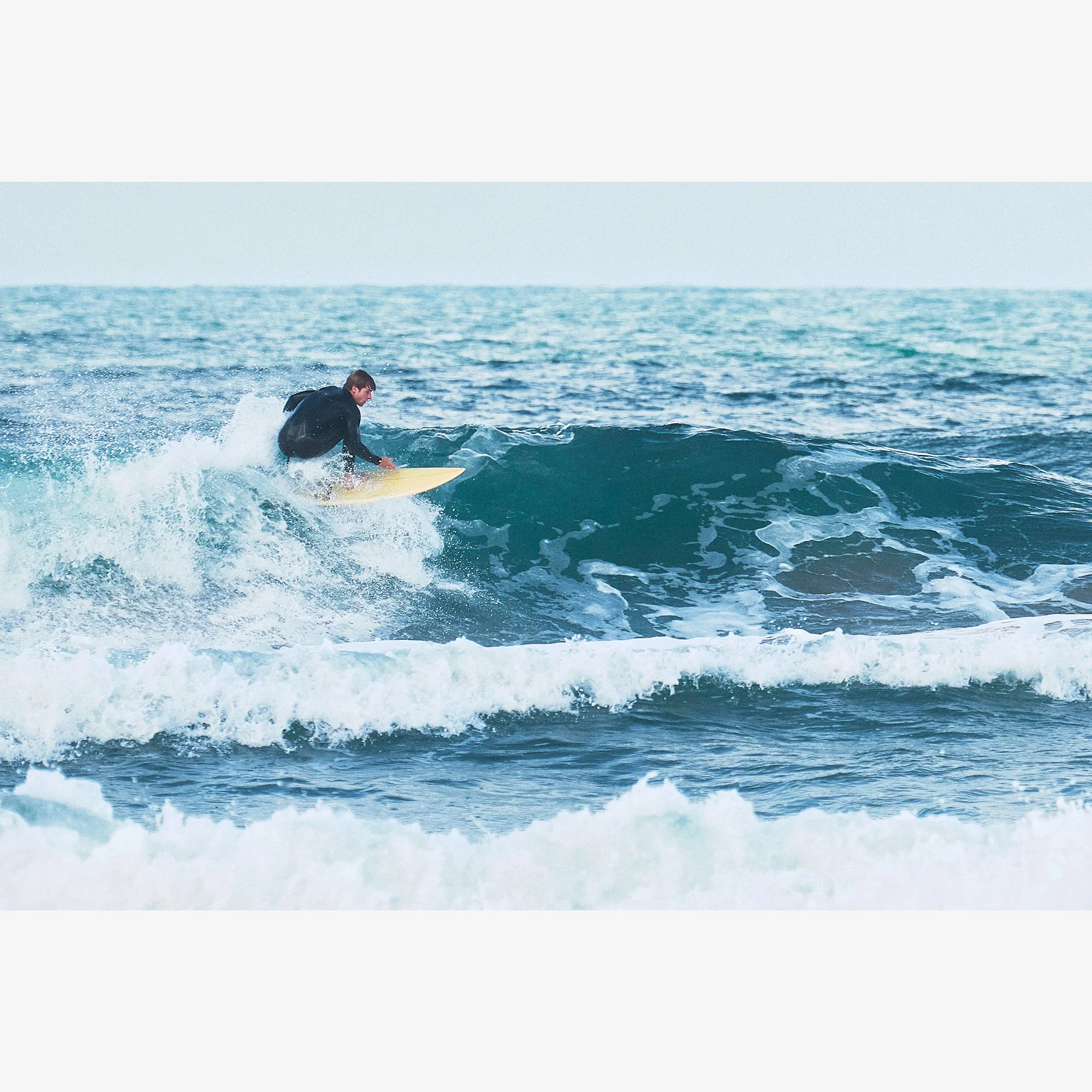 Noah, Crooklets - September 2025