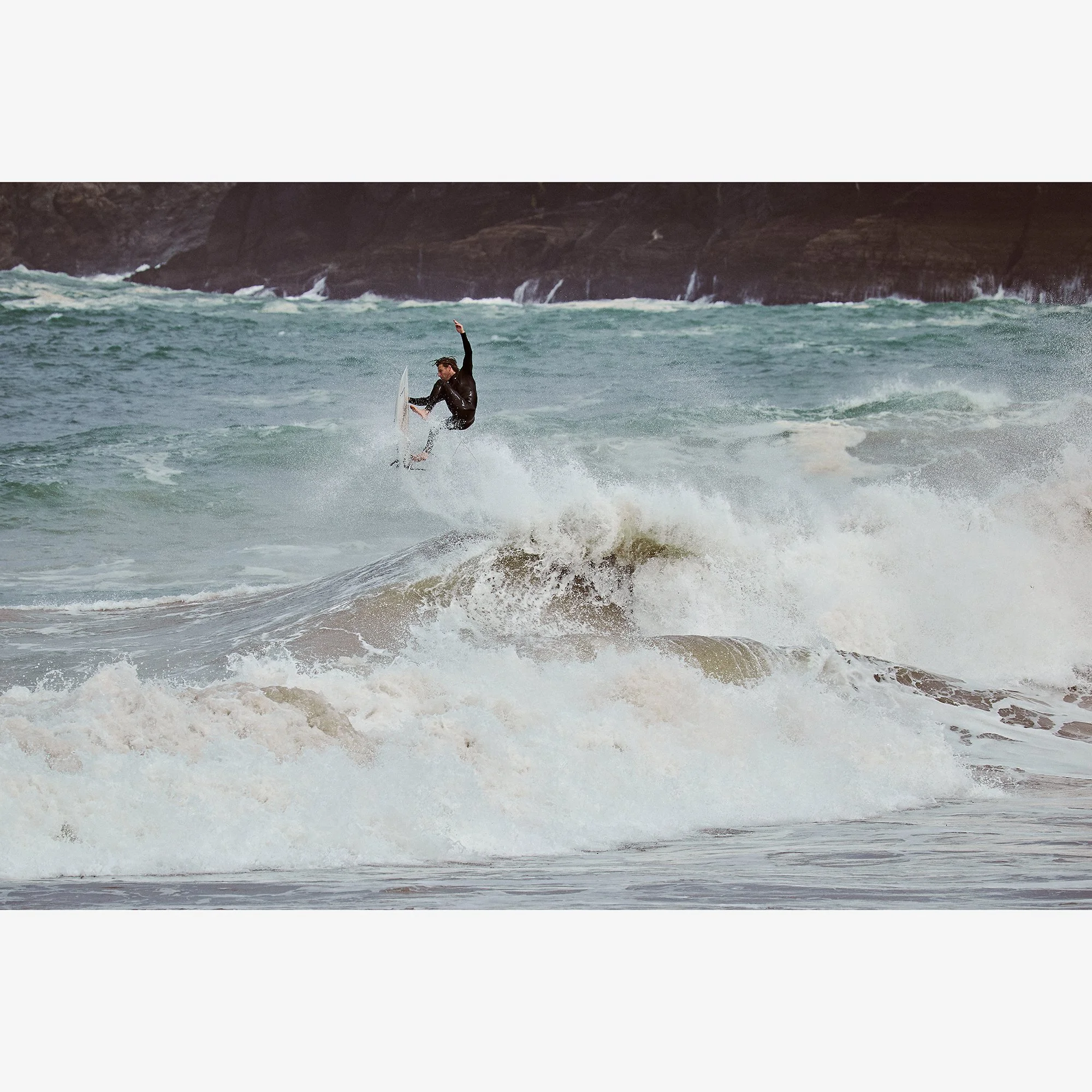 Jayce Air, Storm Erin - August 2025