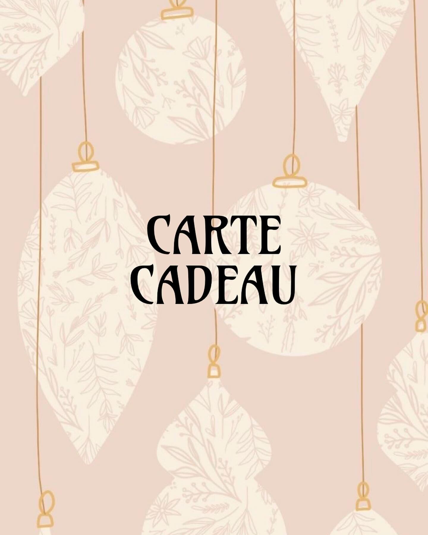 Pour No&euml;l offrez un moment de d&eacute;tente &agrave; vos proches. 
Pour les 10 premi&egrave;res commandes, chaque soin offert sera accompagn&eacute; d&rsquo;un Gua Sha.

#cadeaunoel #noel2023 #massage #detente