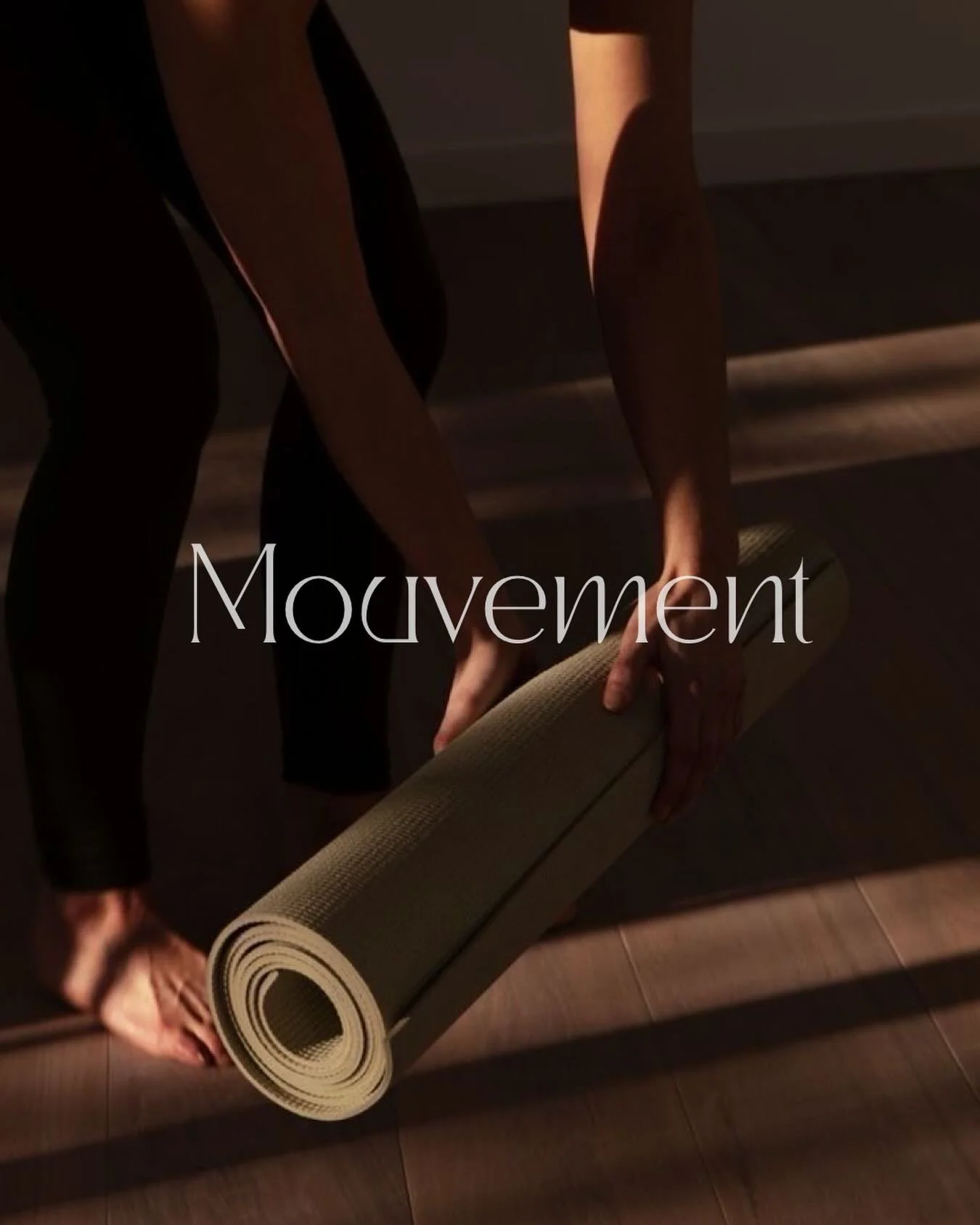 ✨ Une nouvelle &eacute;tape dans mon accompagnement bien-&ecirc;tre ✨

Je suis heureuse de vous annoncer que je viens de finaliser ma certification d&rsquo;instructeur fitness / personal trainer ! 💪
Le mouvement fait partie int&eacute;grante de notr