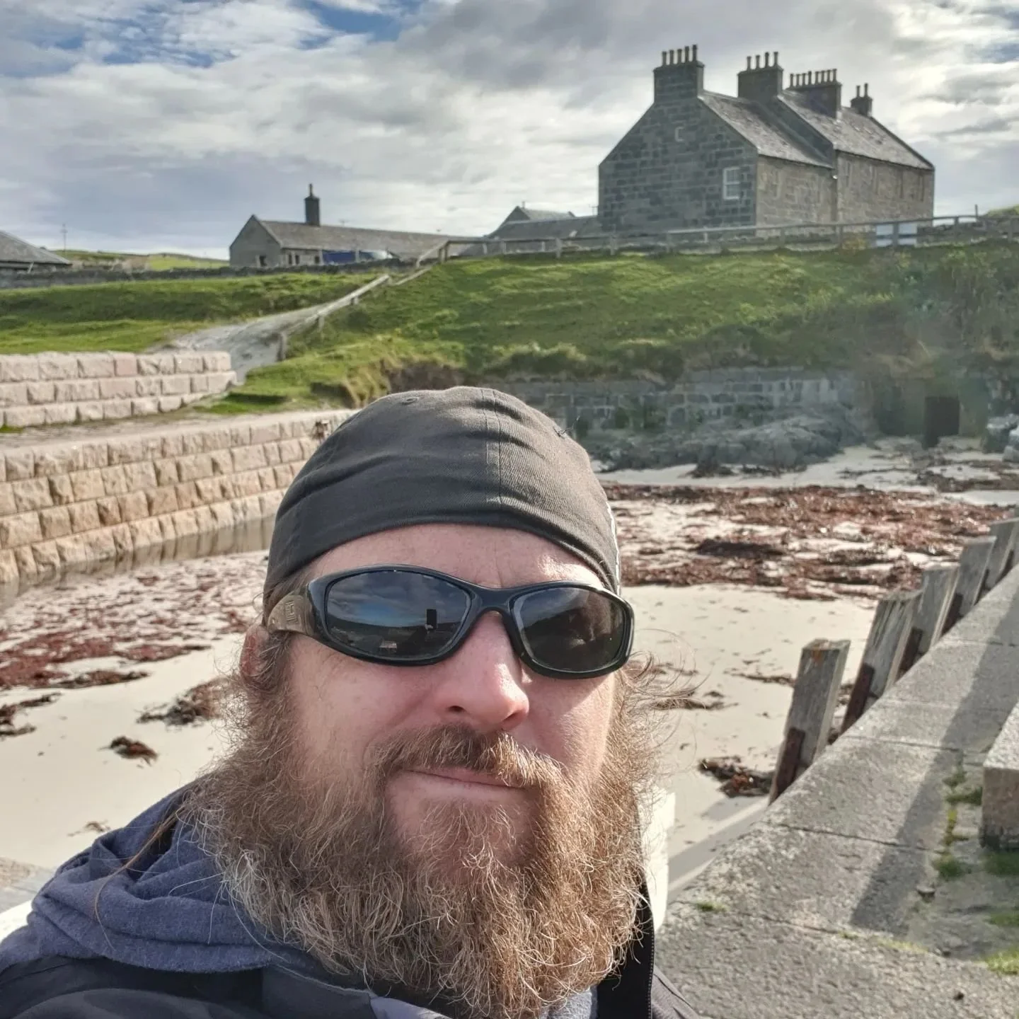 Tourist mode engaged 💙