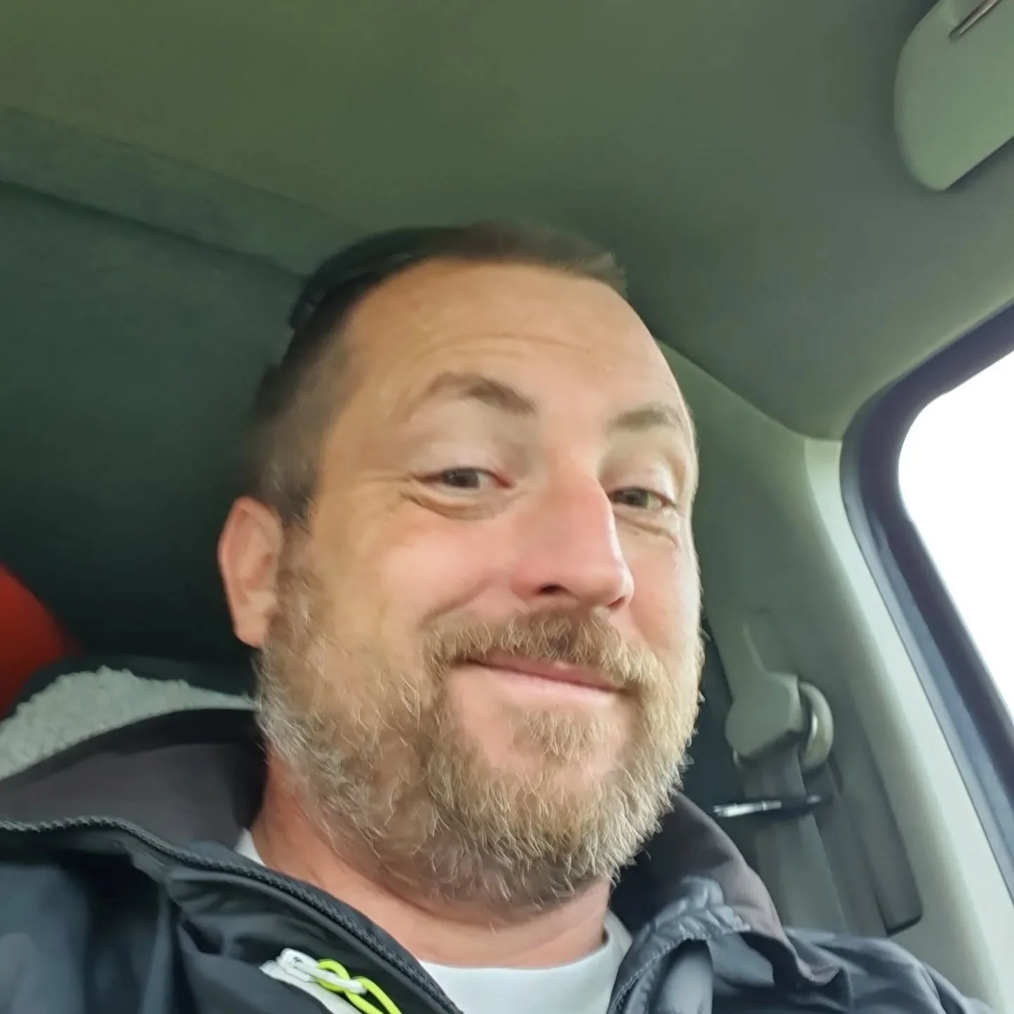 Full power 🔋Tiree WINDSURFING HAPPY BUNNY 🐰