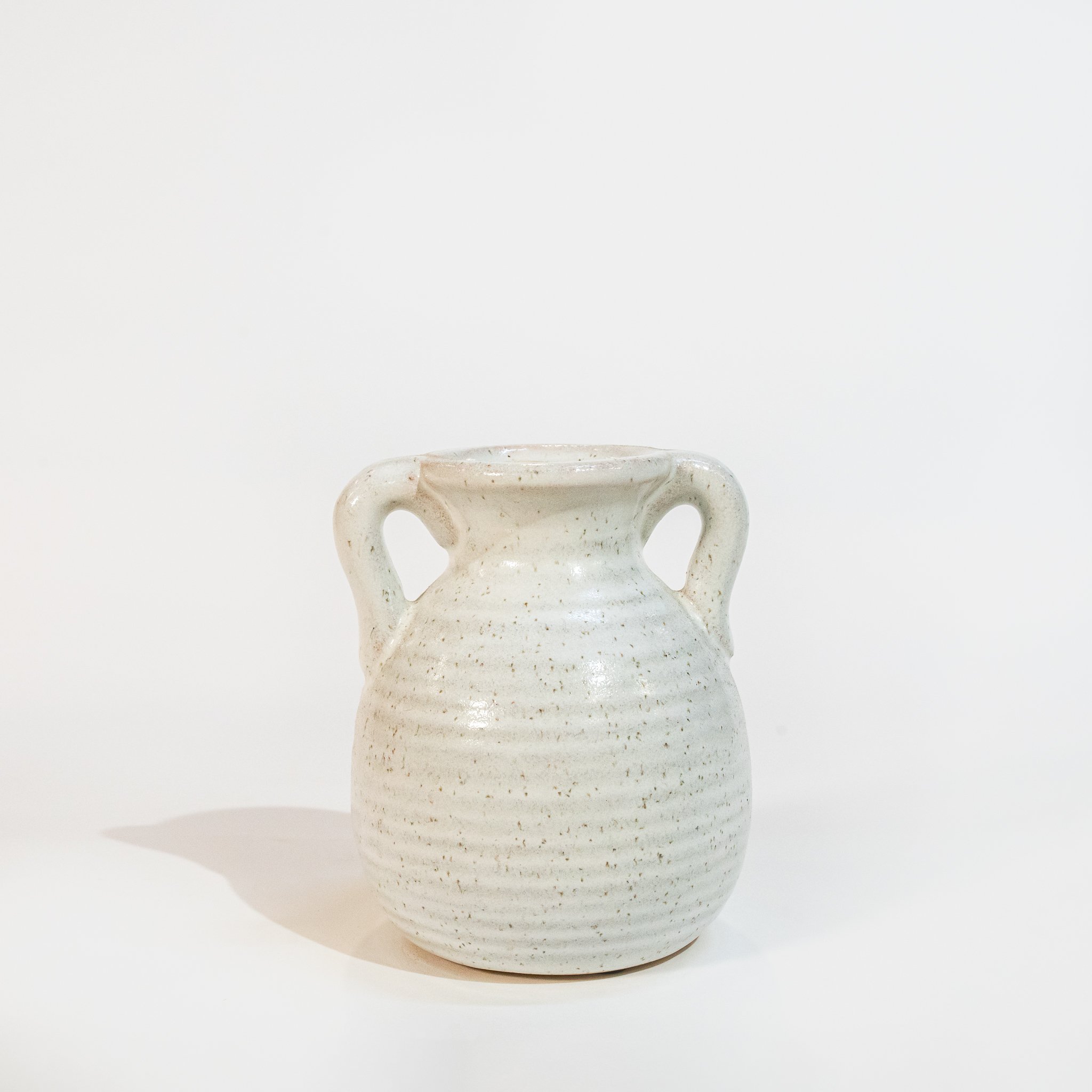 Trevi Vase (4.25"x 5")