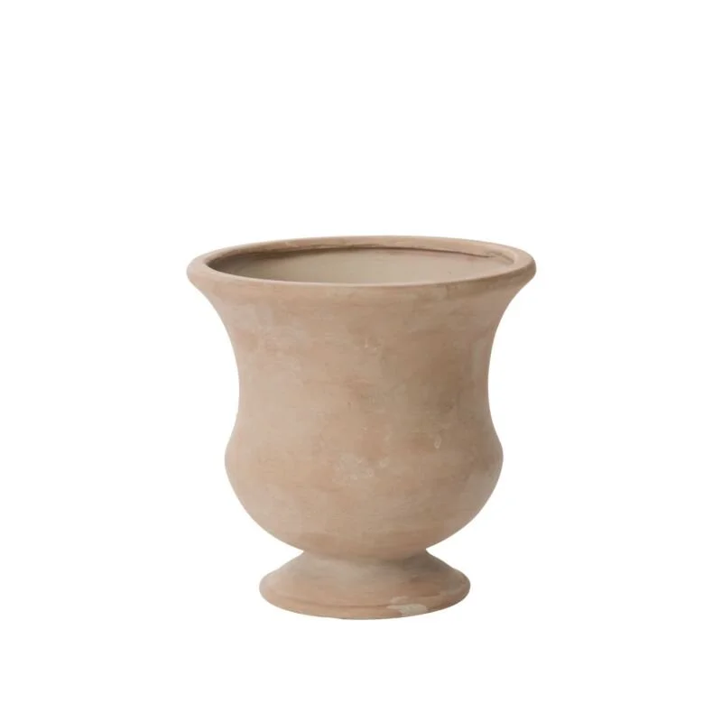 Wallace Urn (8" x 8")