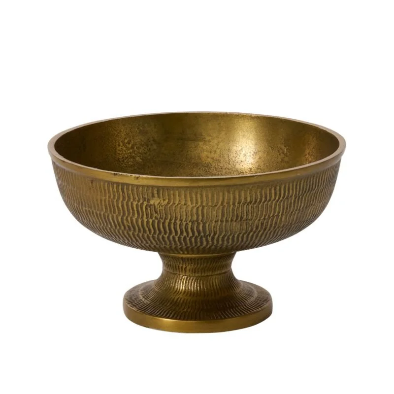 Westbrook Compote (9.75"x 6")