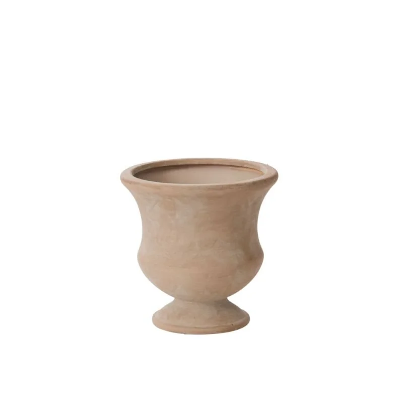 Wallace Urn (6" x 6")