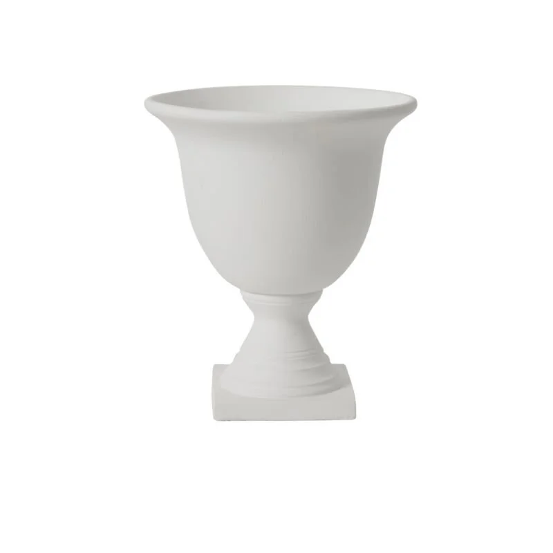 Castleberry Urn (12.25"x 13.75")