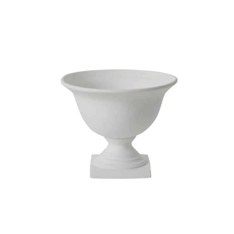 Castleberry Urn (12.25"x 10")