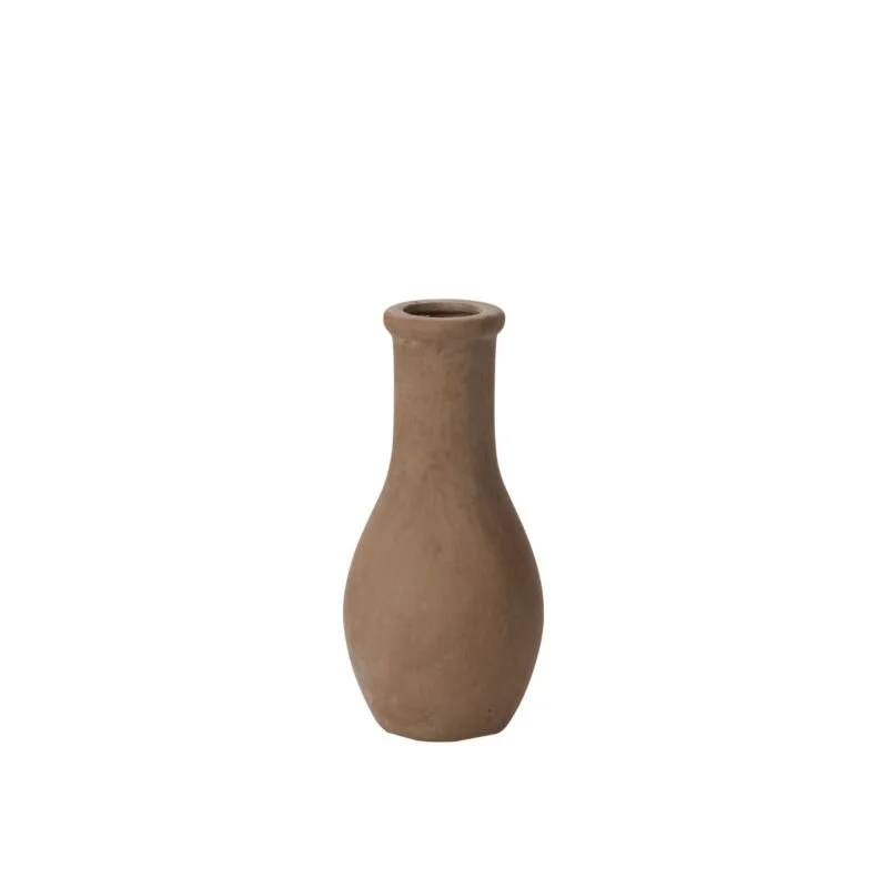 Holden Bud Vase (2.75" x 6")
