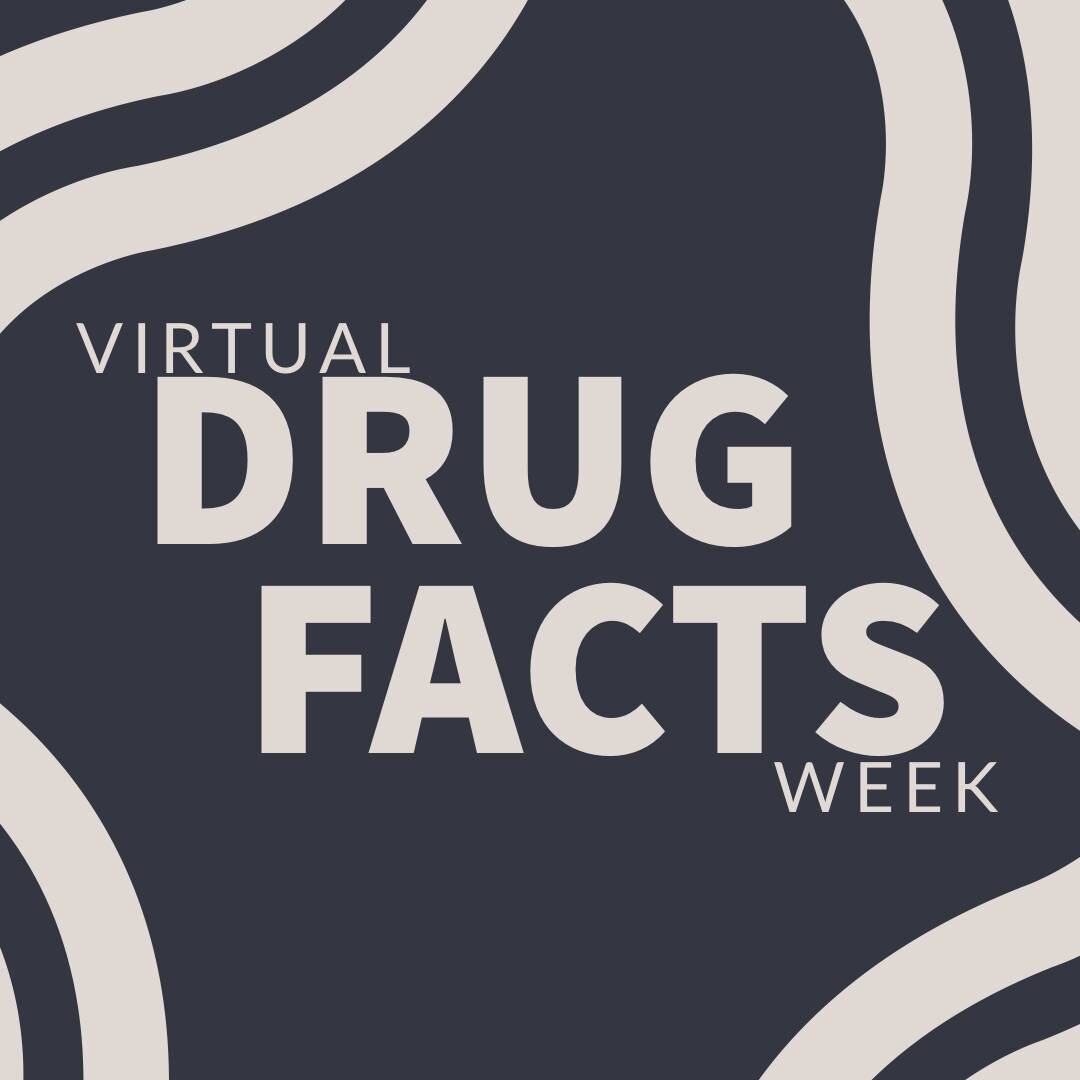 Tomorrow begins our Virtual Drug Facts Week!
Make sure you're following us to learn some facts and the chance to win an Amazon gift card!

#drugfacts #awareness #youth #contest #amazon #prizes #sharewithyourfriends #resources #drugawareness #wetalked