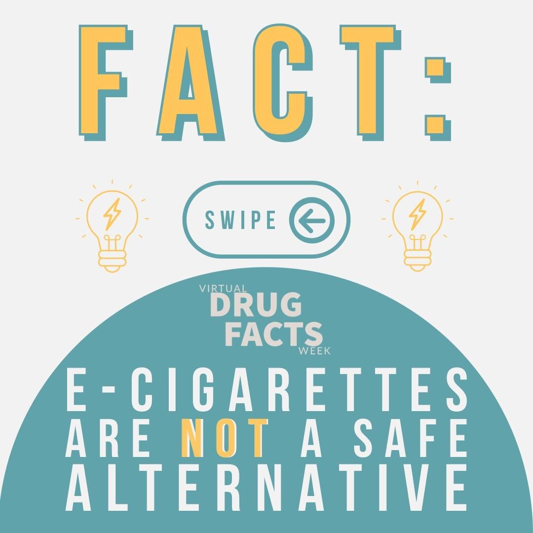 We're giving away a $25 Amazon Gift Card this week!
To enter: 
1) Like this post 
2) Make sure you're following this account (@acesavon) 
3) Tag a friend in the comments 

Visit our website (link in bio) for more info on teen nicotine use.