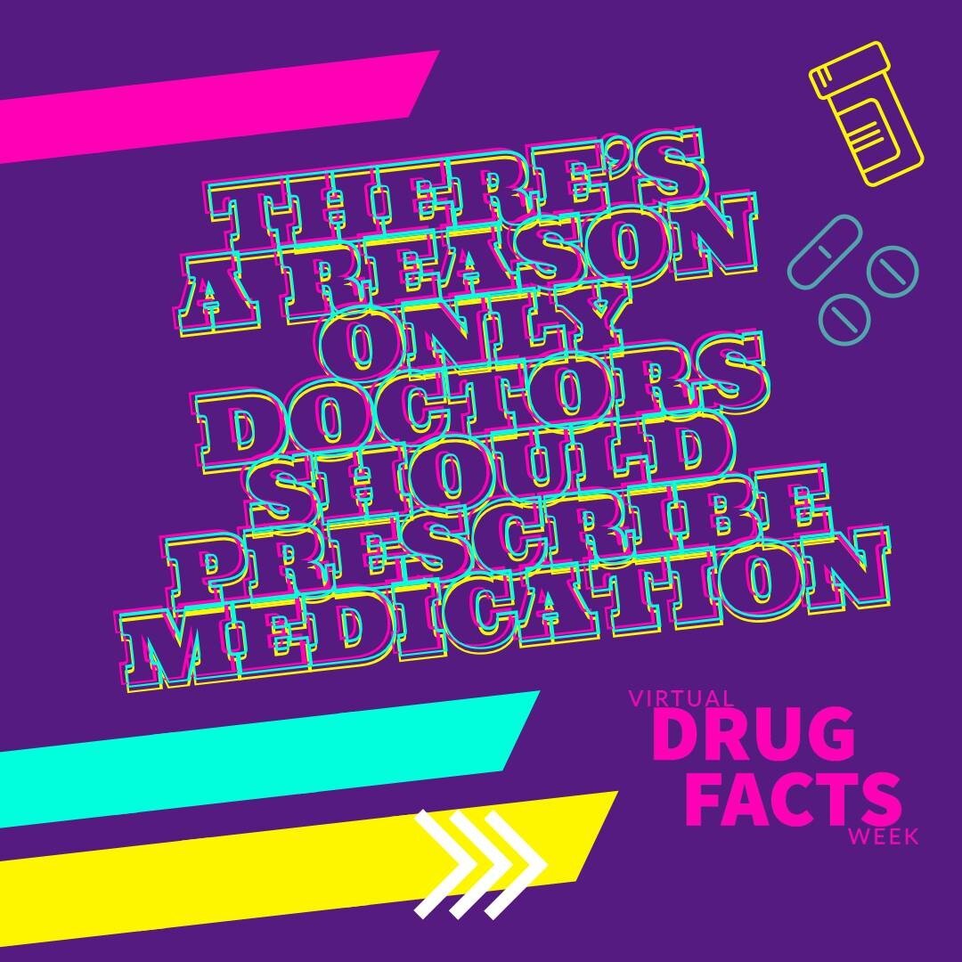 Physicians are trained to know how much and how often a medication should be administered to avoid serious risks.

-$25 Amazon Gift Card Giveaway-
To enter:
1)Like this post
2)Make sure you're following this account (@acesavon)
3)Tag a friend in the 