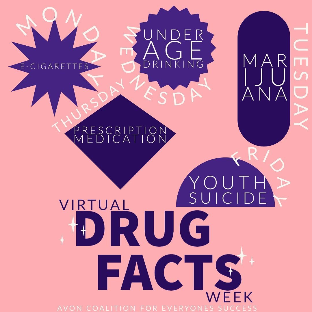 Thanks for following along for Virtual Drug Facts Week! 
We&rsquo;ll be announcing the winner of the Amazon Gift Card Giveaway soon, so be on the lookout for that!

For more information on any of the topics we&rsquo;ve covered this week, check out ou