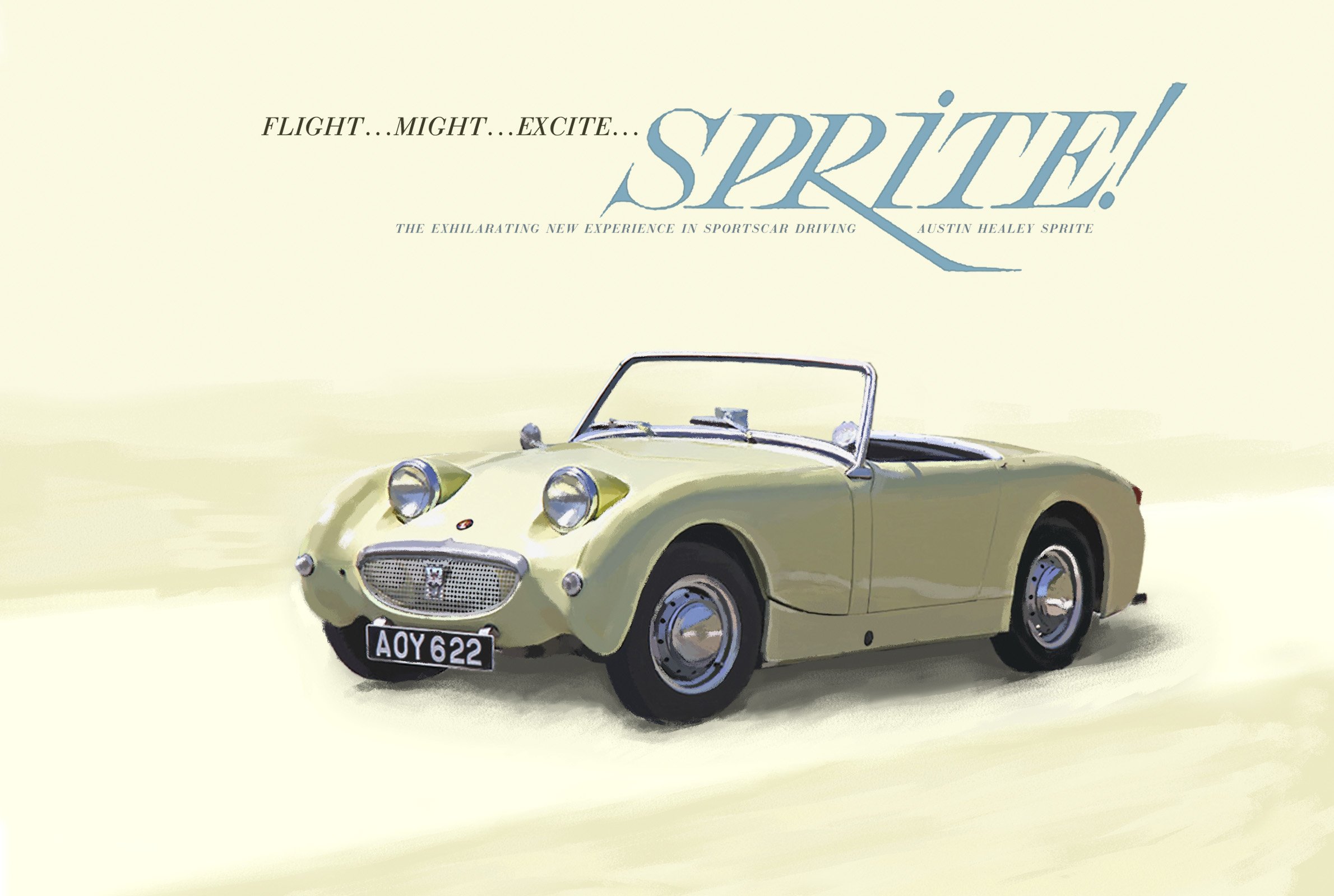 AUSTIN HEALEY FROGEYE PAINTING NOTHS.jpg