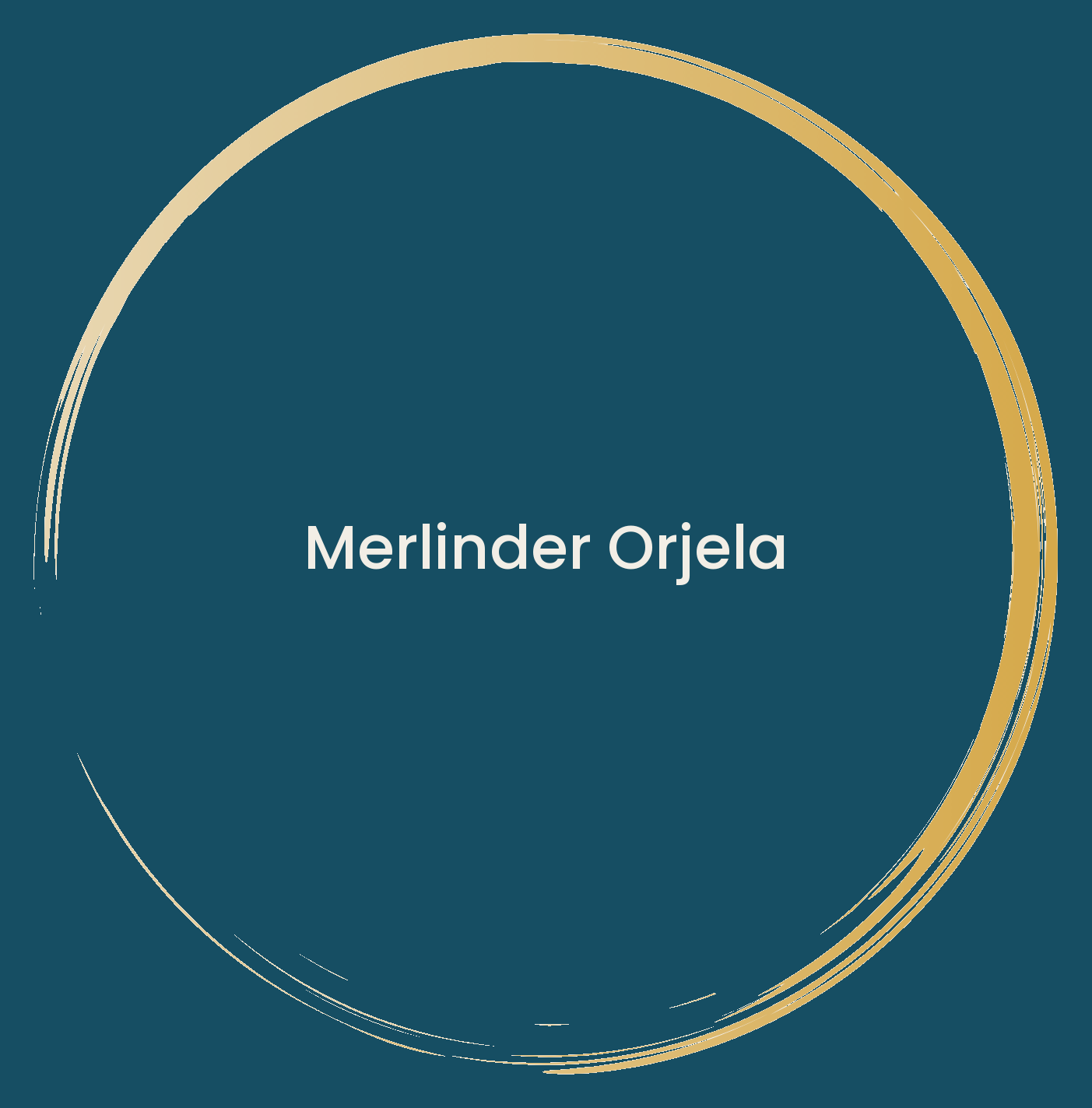 Merlinder Orjela