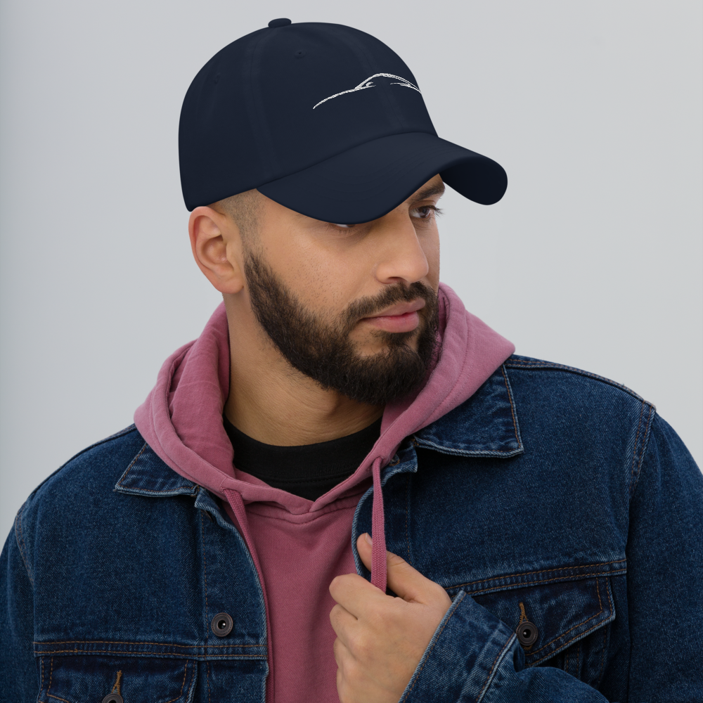 puma classic dad cap