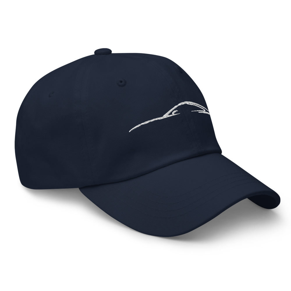 puma classic dad cap