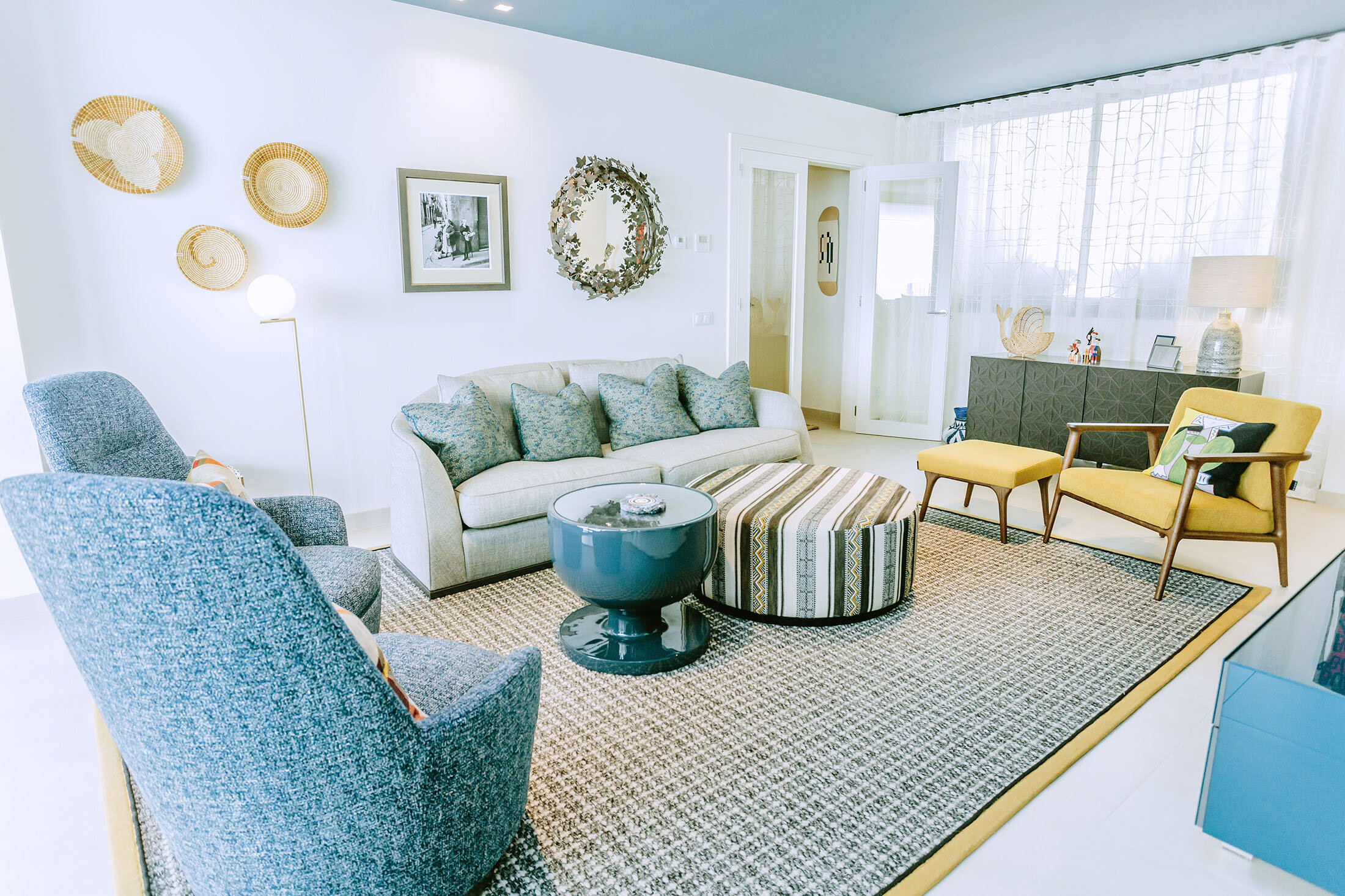 Samantha Johnson Design | Interior Design | Interior Design Services ...