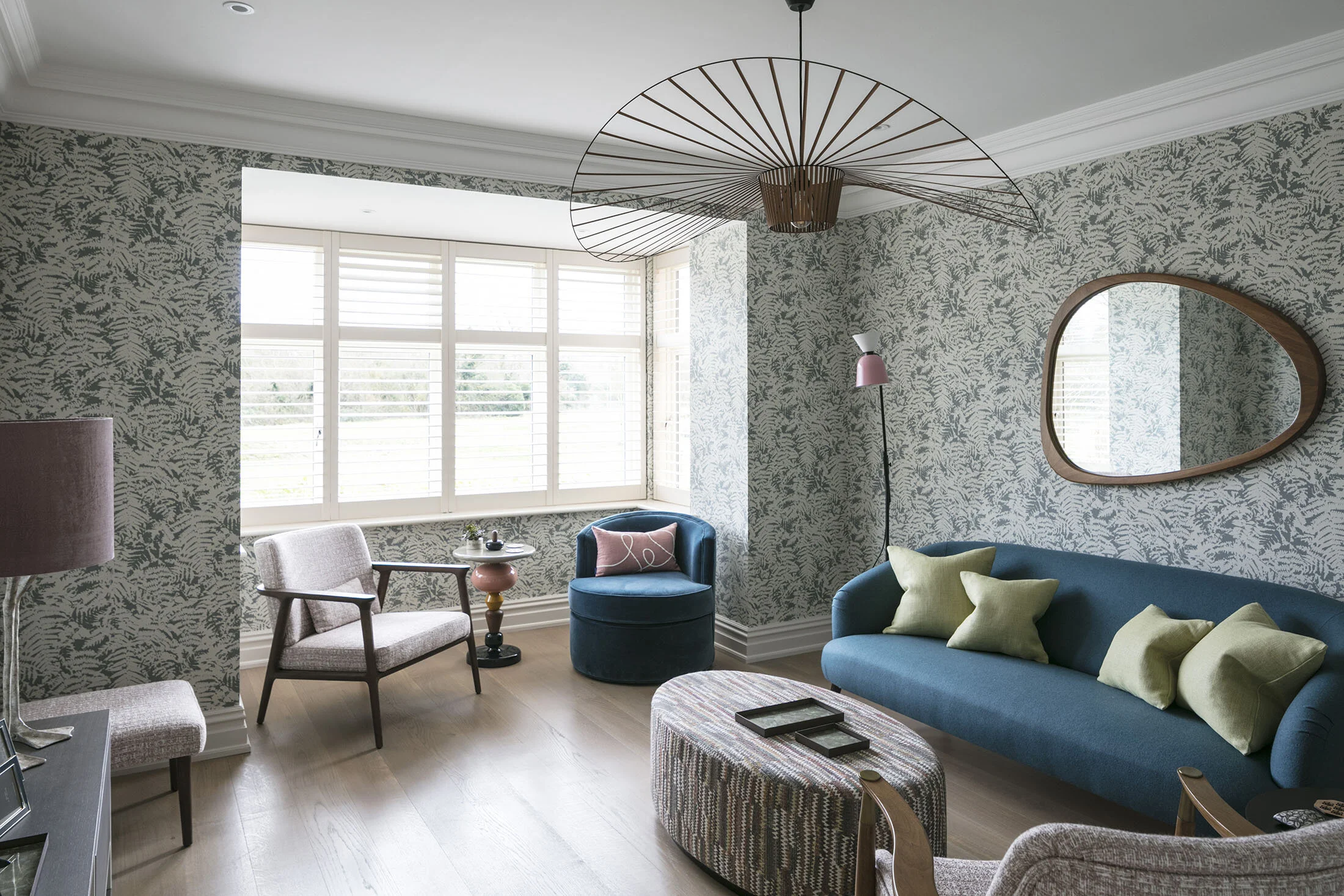 Samantha Johnson Design | Interior Design | Interior Design Services ...