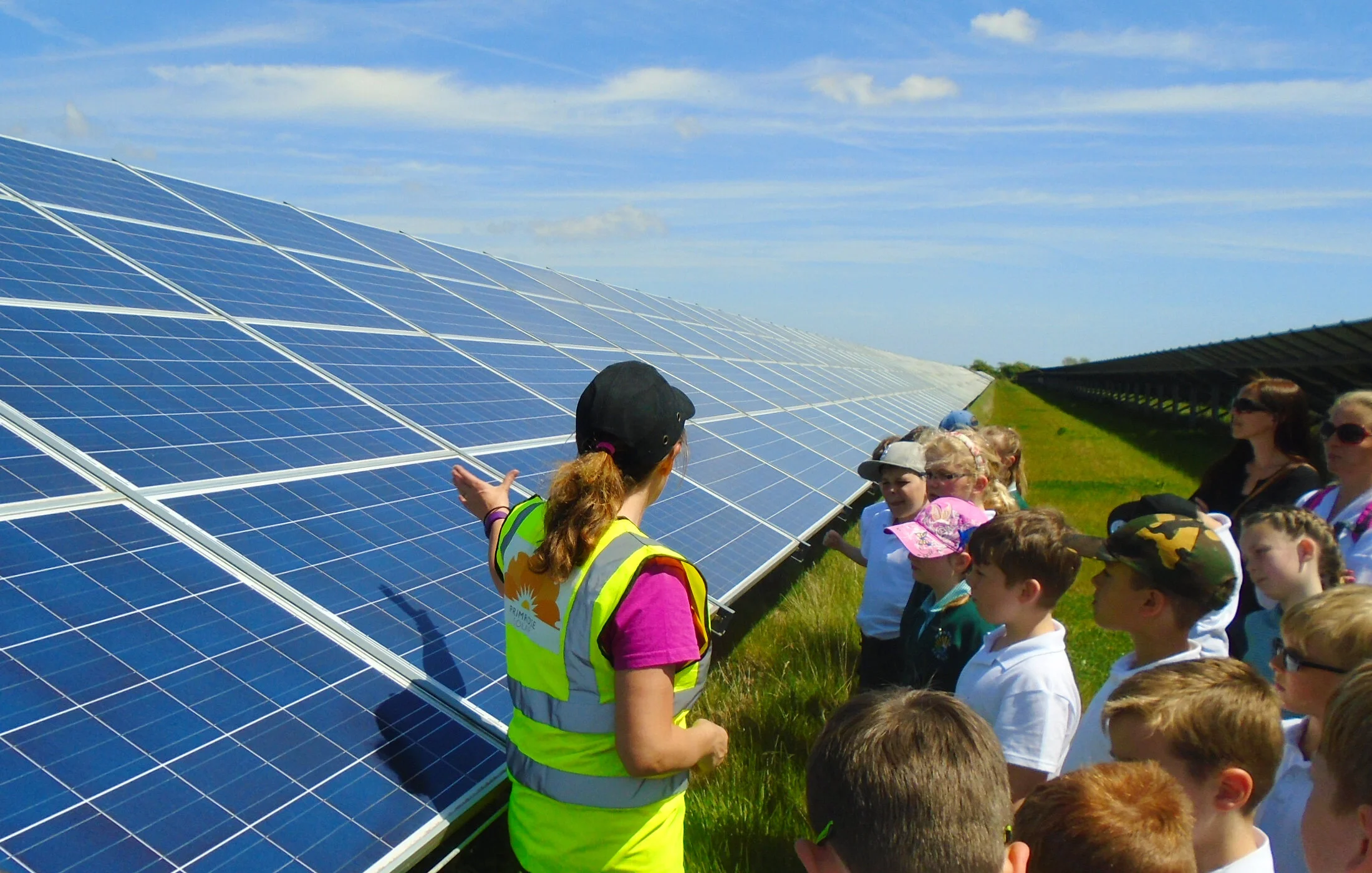 General 2 Earth Energy Education General 2 Earth Energy Education
