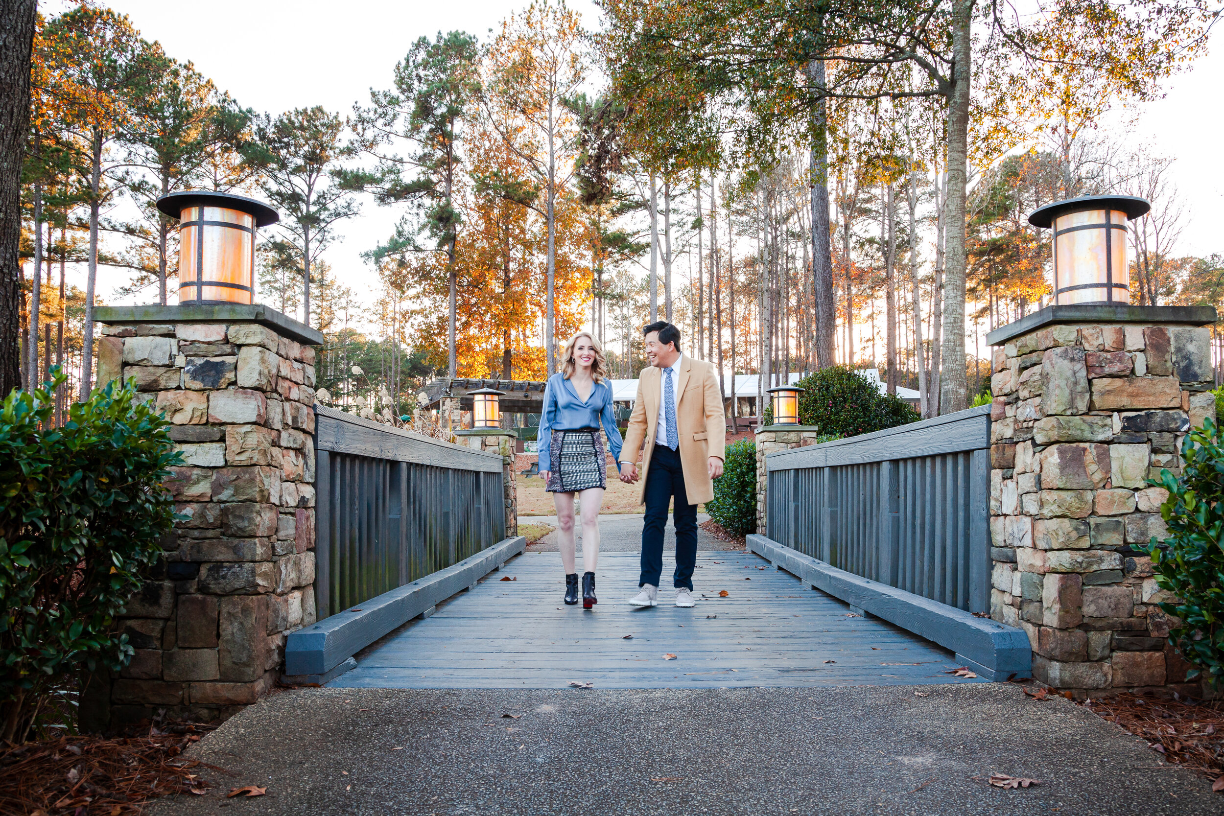 The Ritz-Carlton Lake Oconee