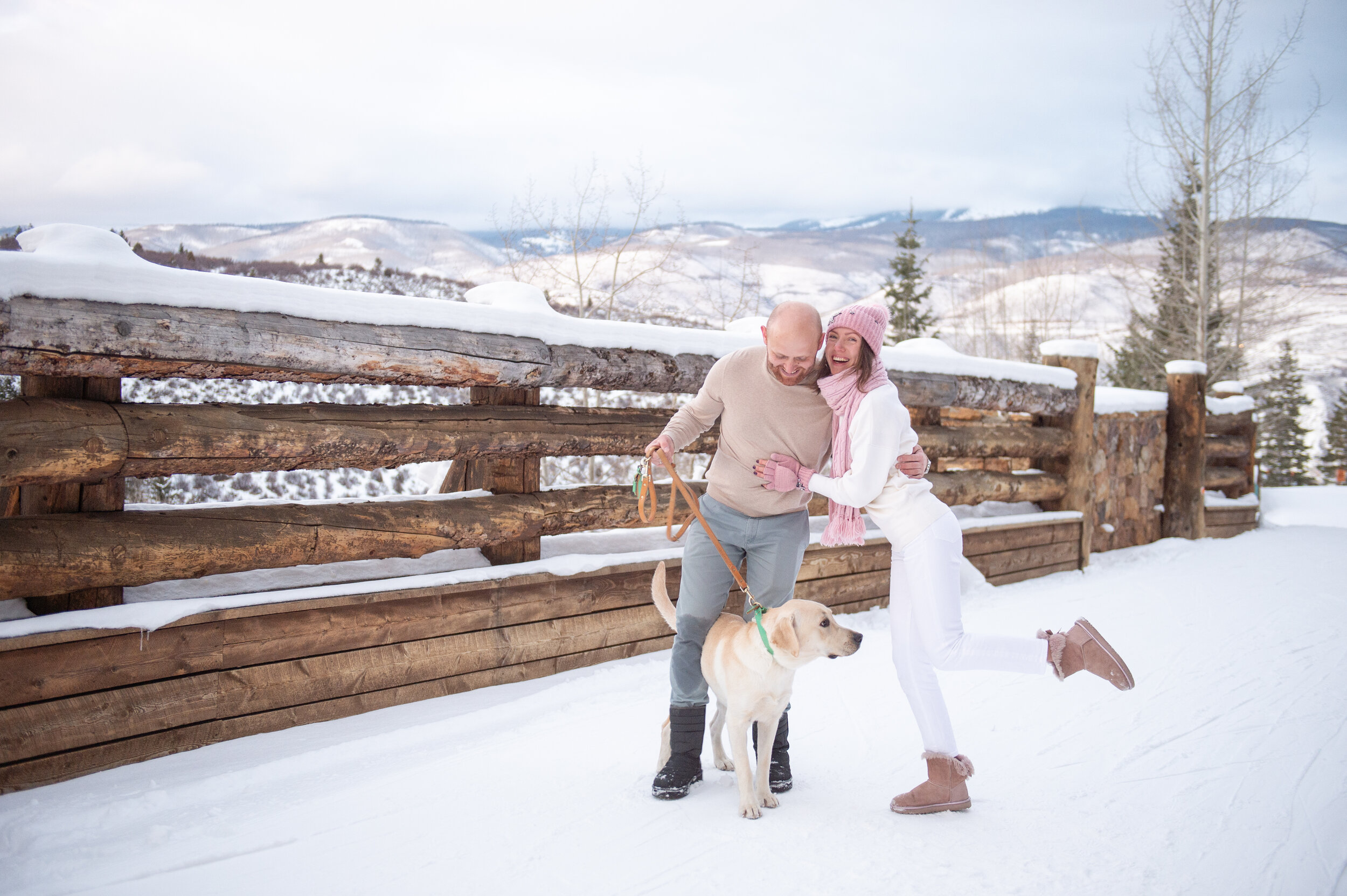 The Ritz-Carlton Bachelor Gulch