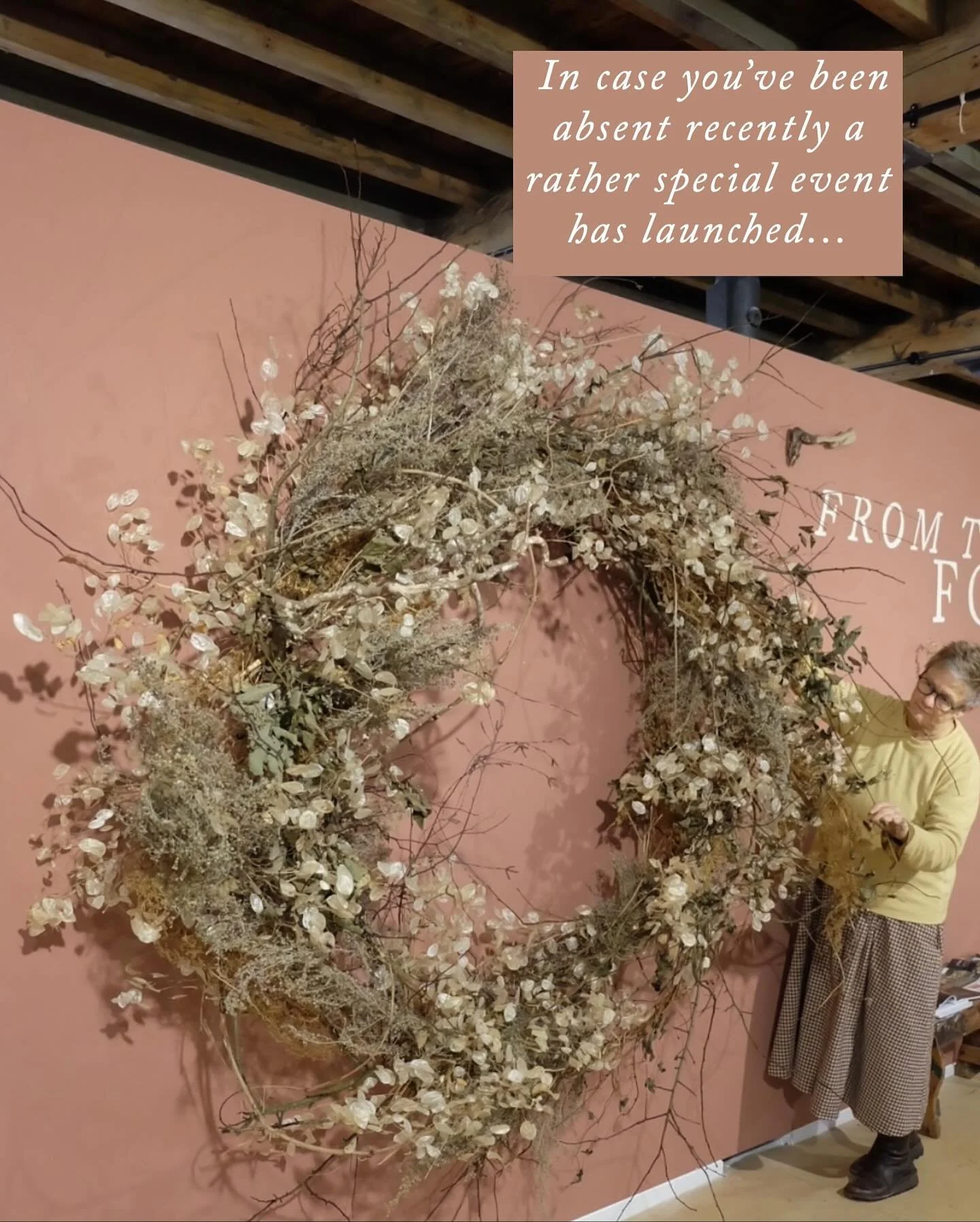 Half term may have meant you missed this? A unique opportunity to spend a day inside the home of leading interior designer, TV presenter, author and I&rsquo;m a Celebrity finalist, Linda Barker. 
Linda and I have joined forces to create an unparallel