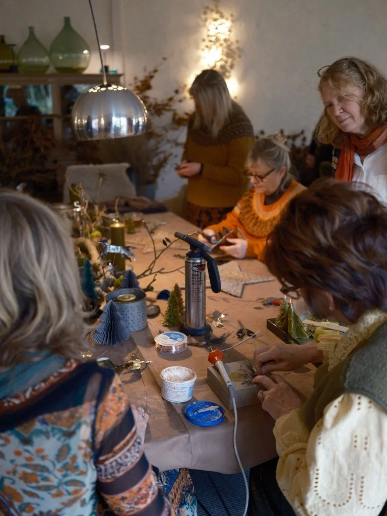 christmas-styling-workshop