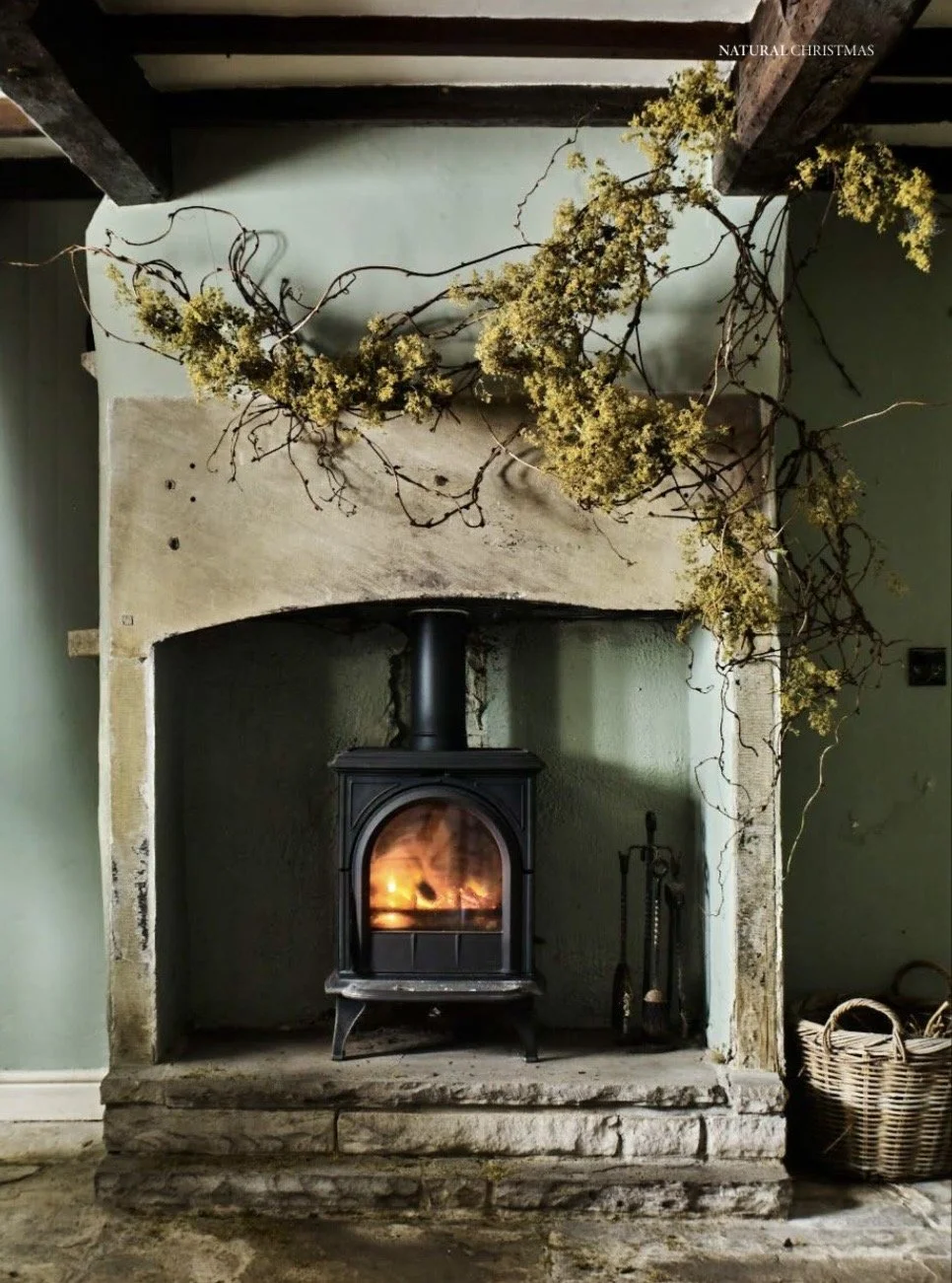Gardens illustrated feature