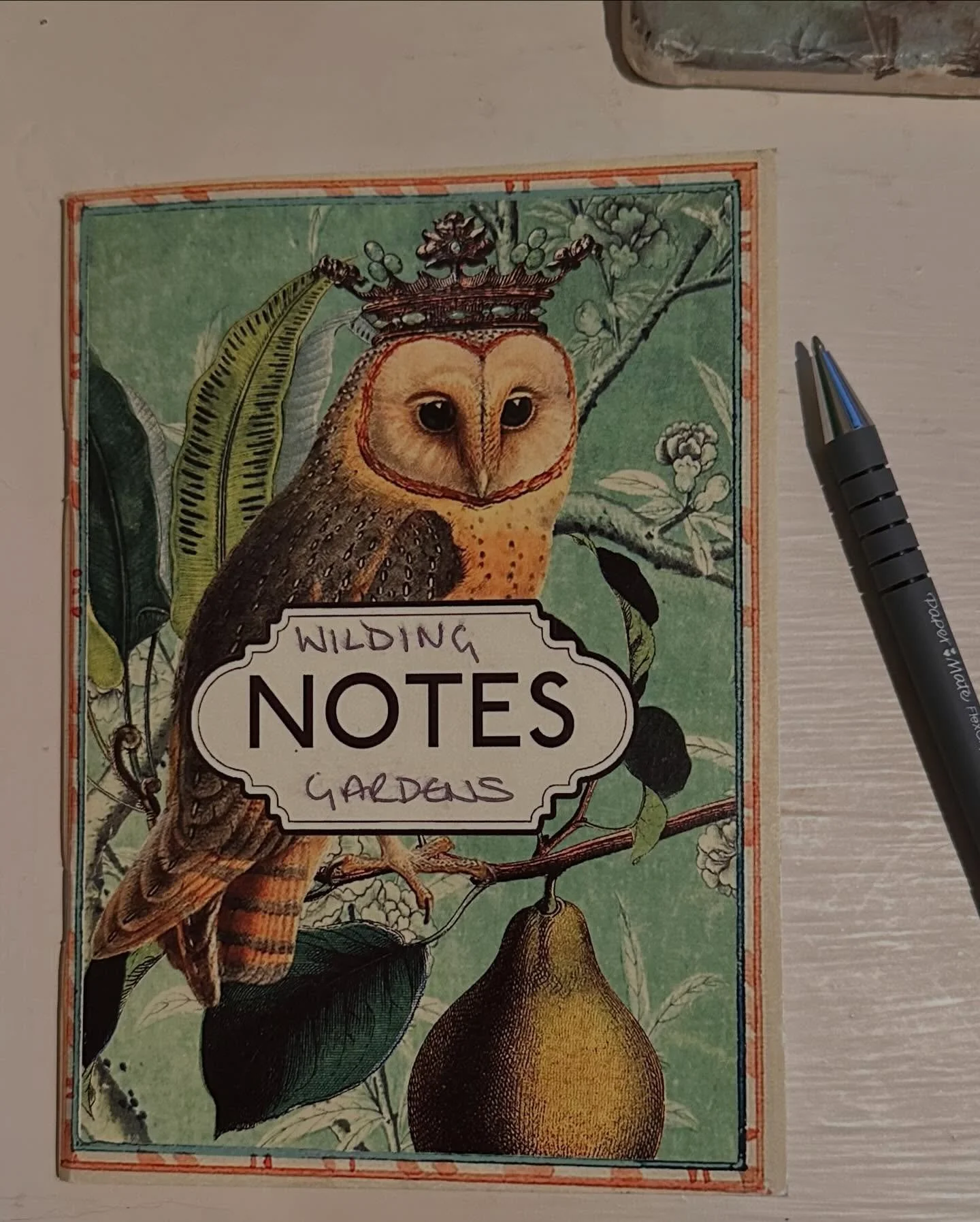 It&rsquo;s a short trans-Pennine train journey to Manchester, the city whose suburbs I grew up in and where I went to Poly (Joy Division / Smiths / early Hacienda era 😎). Last week I was back for the @wildinggardens conference, preceded by a night a