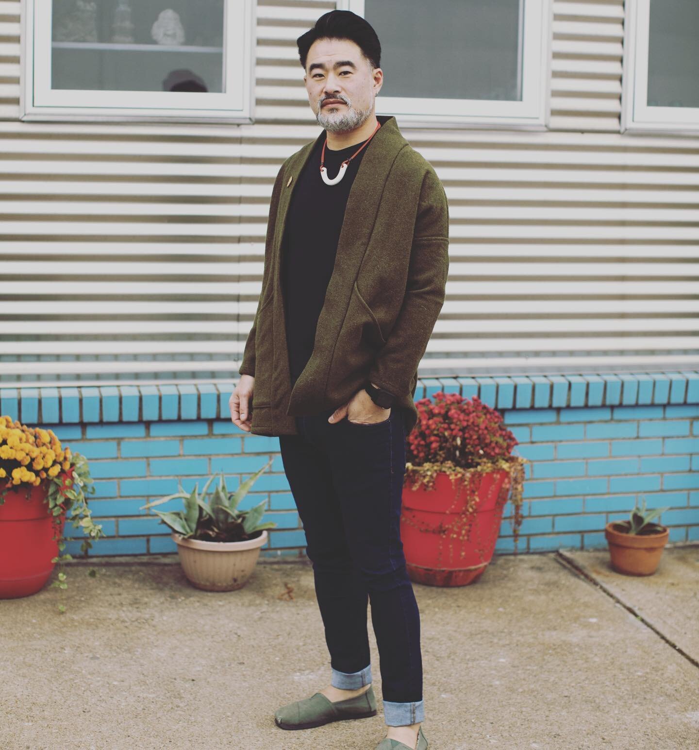 I love that I happened to become a barber. Certainly not something I ever dreamed I&rsquo;d become growing up or thought I was born to do. Not even something that I had ever considered until my mid twenties. There were tons of reasons not to become o