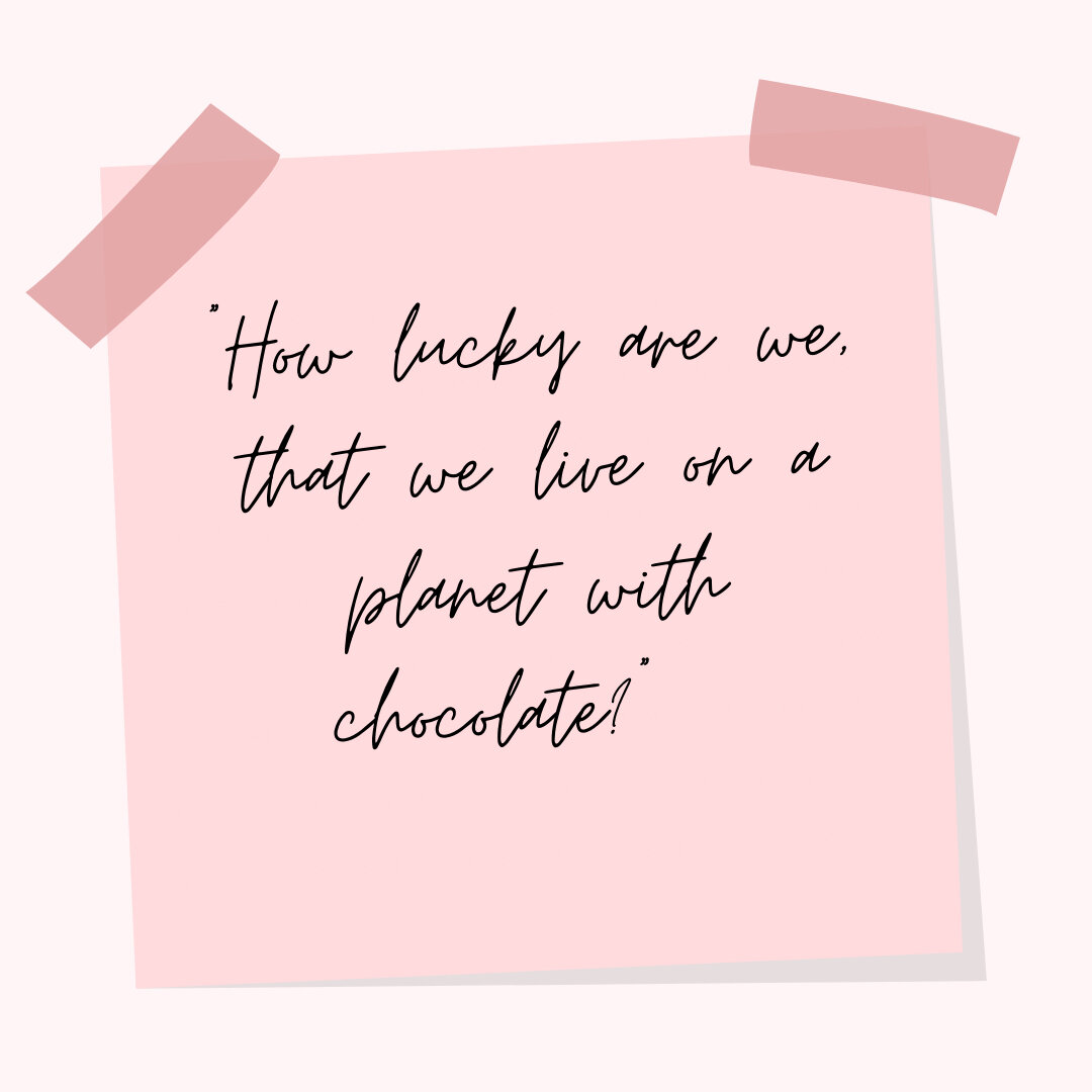 I&rsquo;m going to go ahead and say it...the LUCKIEST 🍀🍫⠀⠀⠀⠀⠀⠀⠀⠀⠀
Not to mention, I&rsquo;m feeling pretty fortunate that I have a little time to focus on Maxine and all the sweetness we are going to bring to the &lsquo;burgh!⠀⠀⠀⠀⠀⠀⠀⠀⠀
What are you